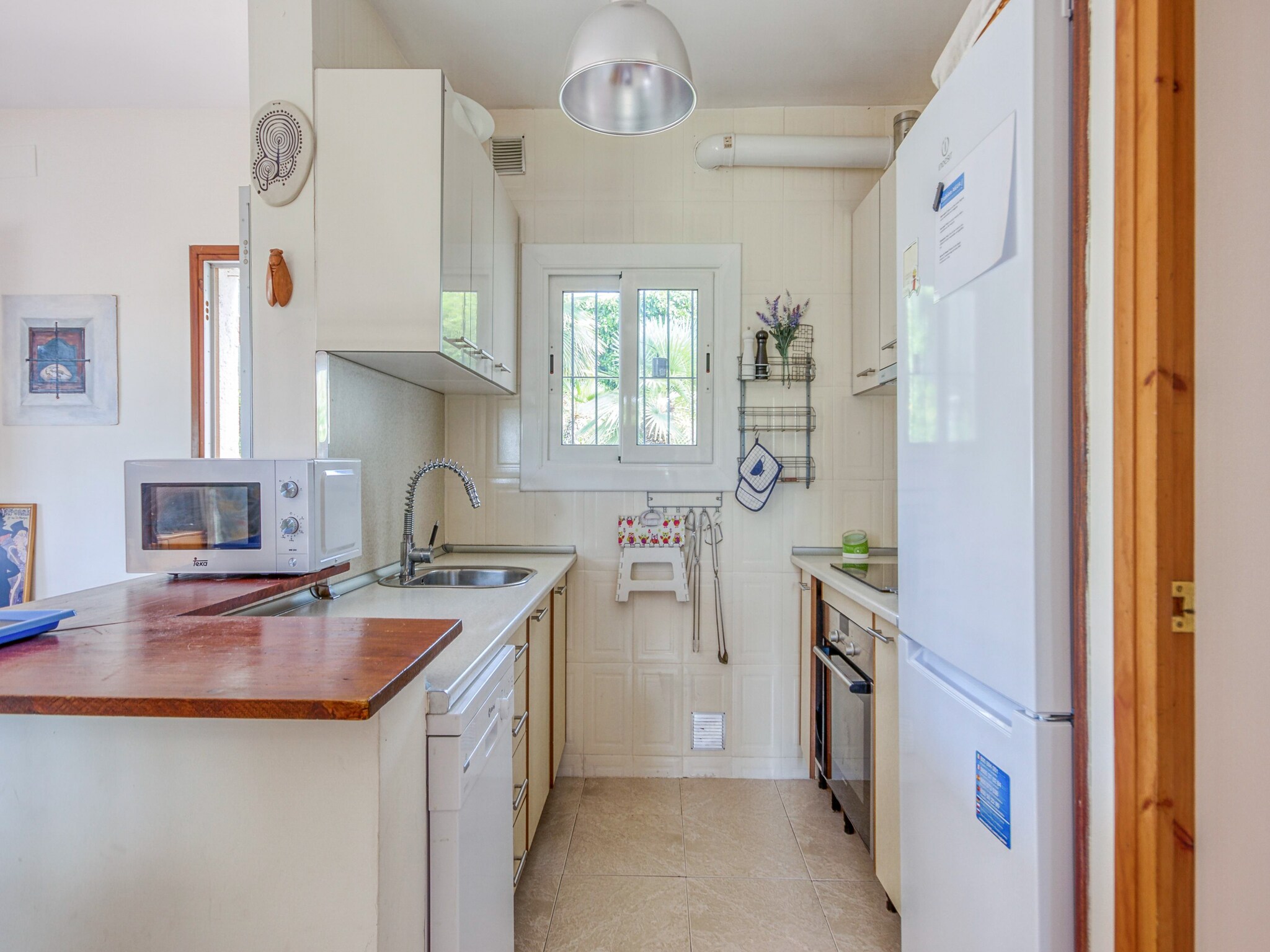 Vakantiehuis Villa Cadi