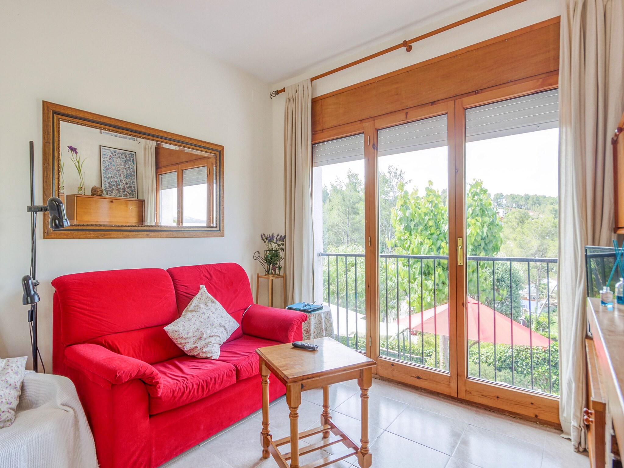 Vakantiehuis Villa Cadi