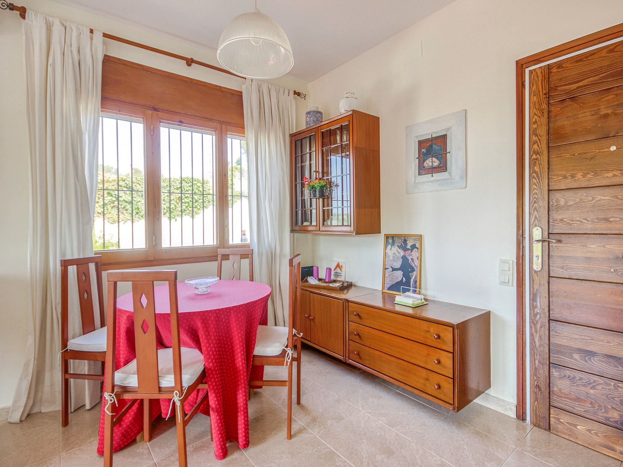 Vakantiehuis Villa Cadi