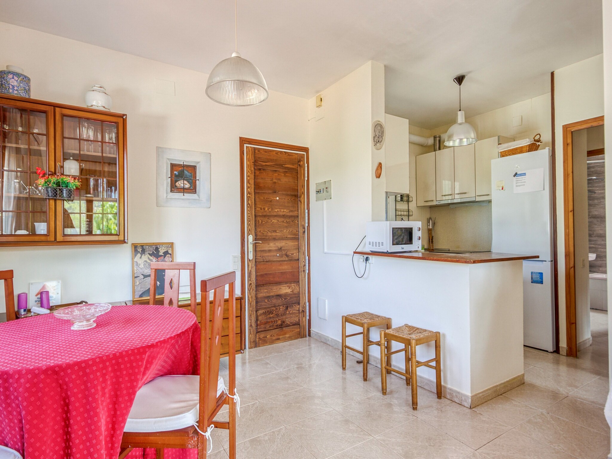 Vakantiehuis Villa Cadi