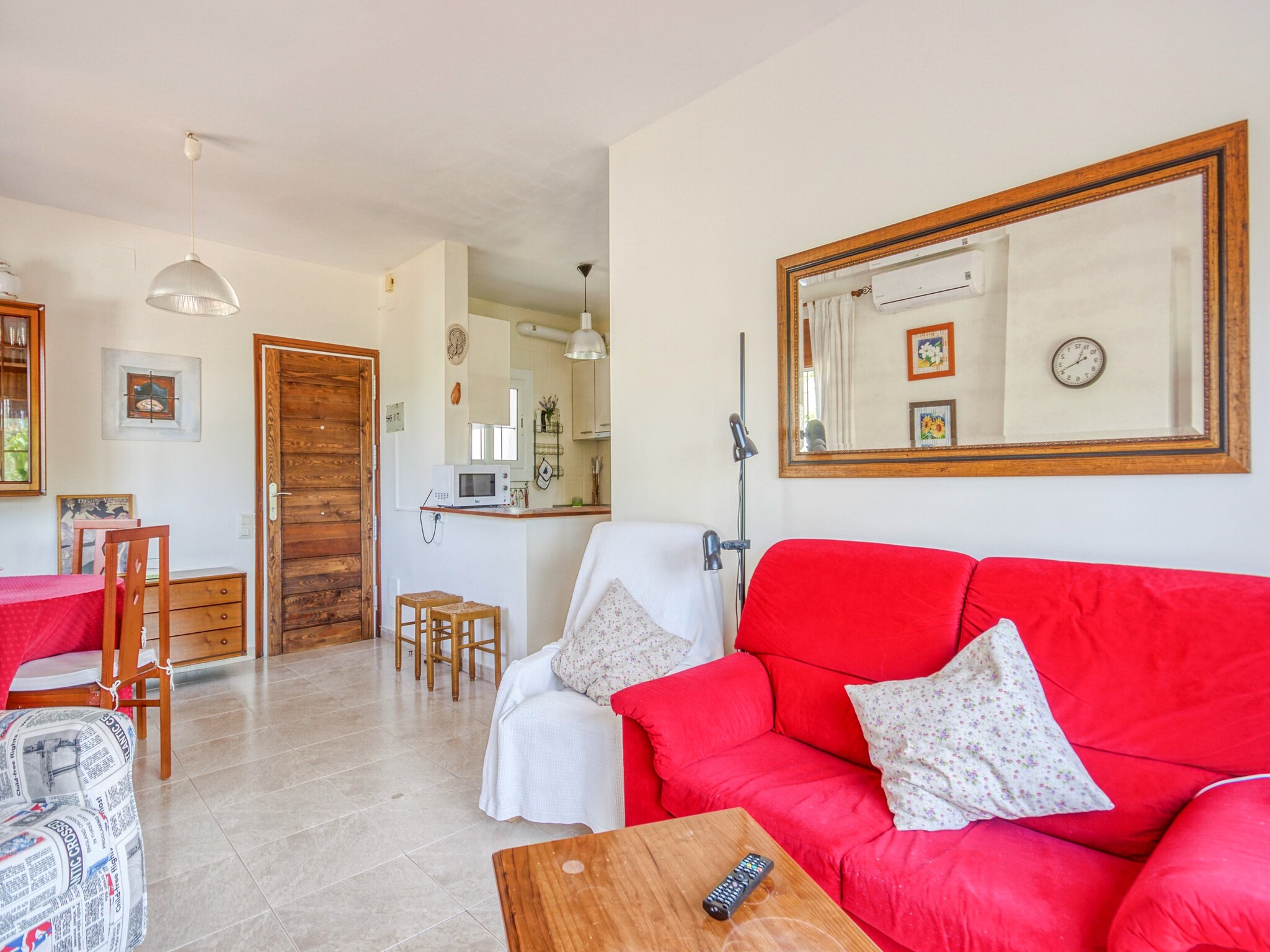 Vakantiehuis Villa Cadi