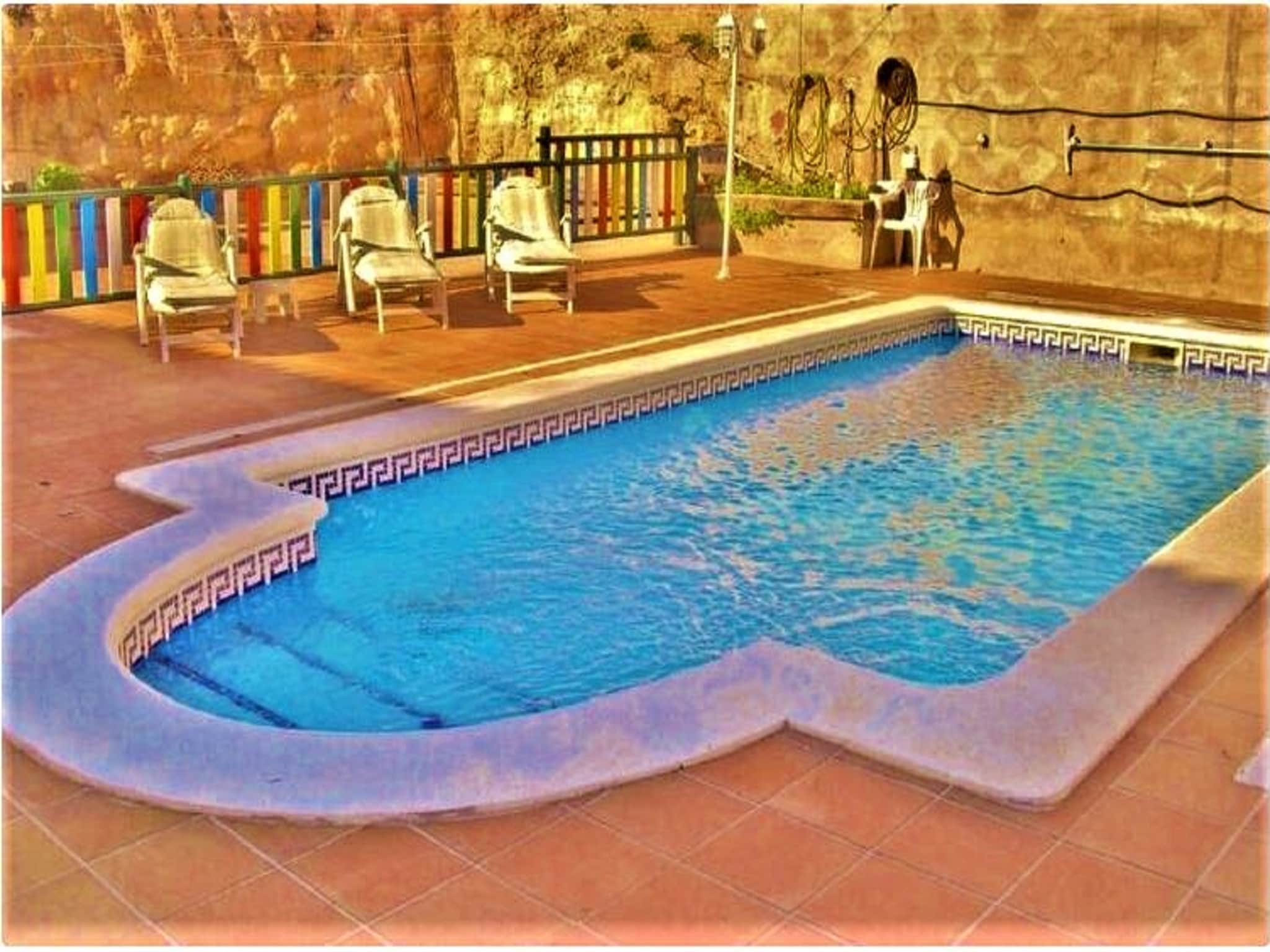   Casa Crepuscle