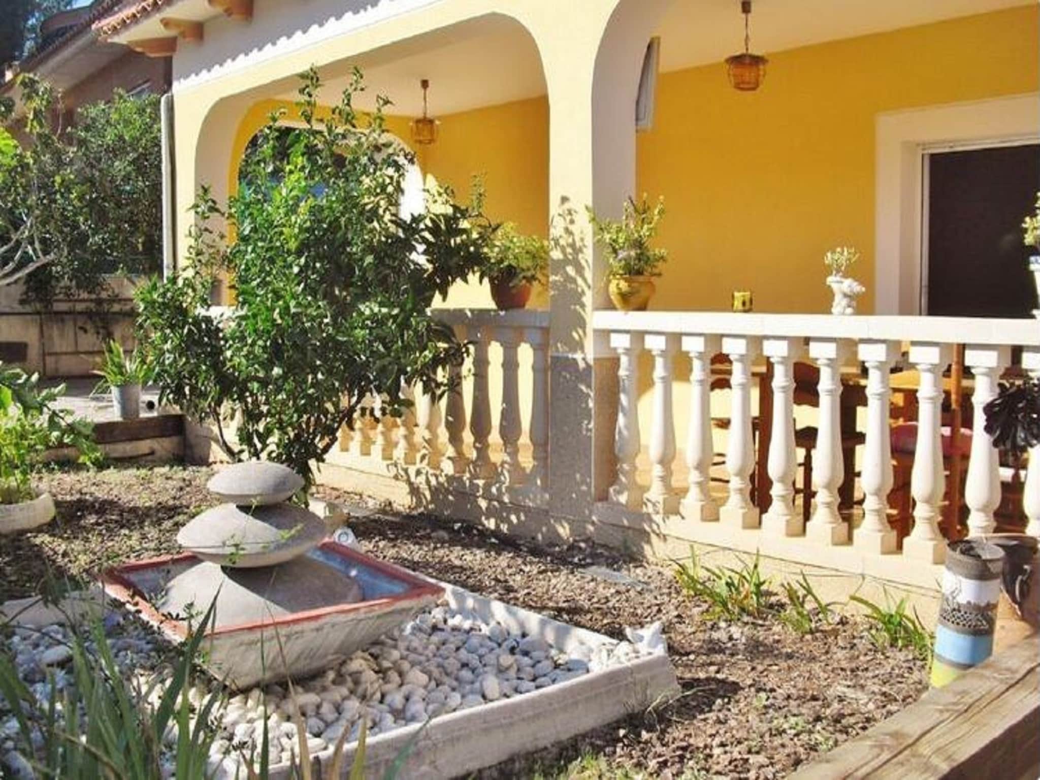   Casa Crepuscle