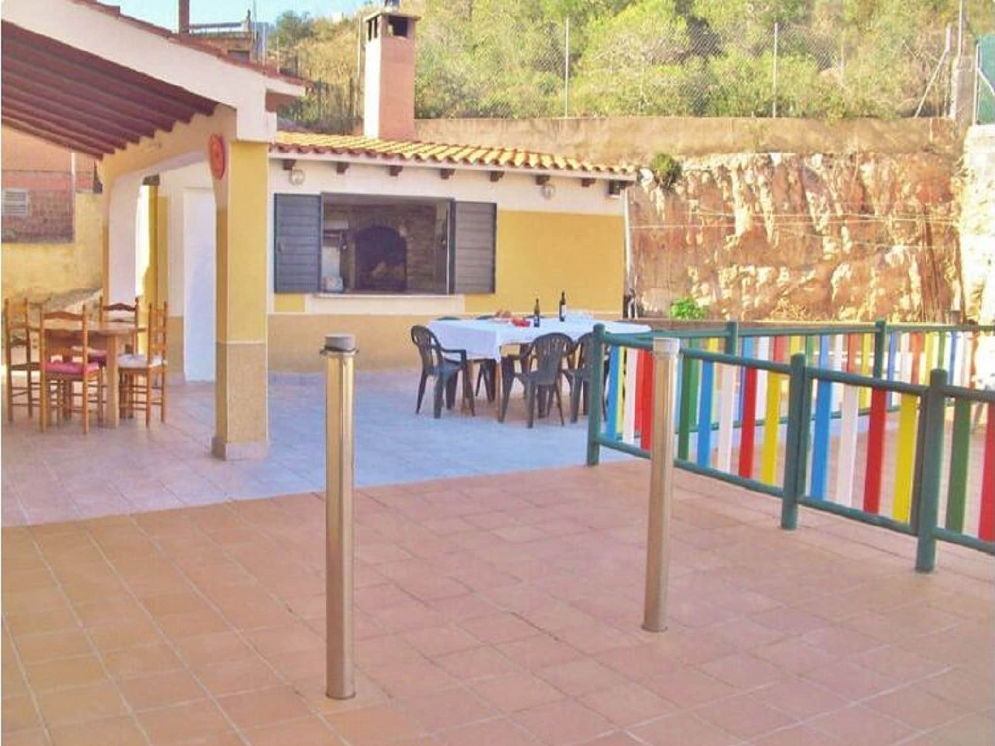   Casa Crepuscle
