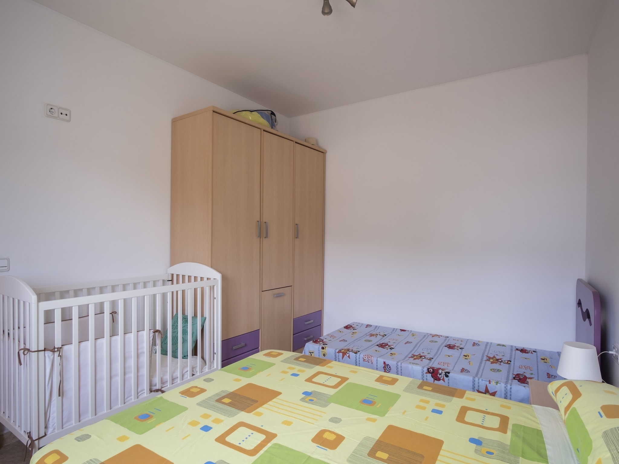   Casa Crepuscle
