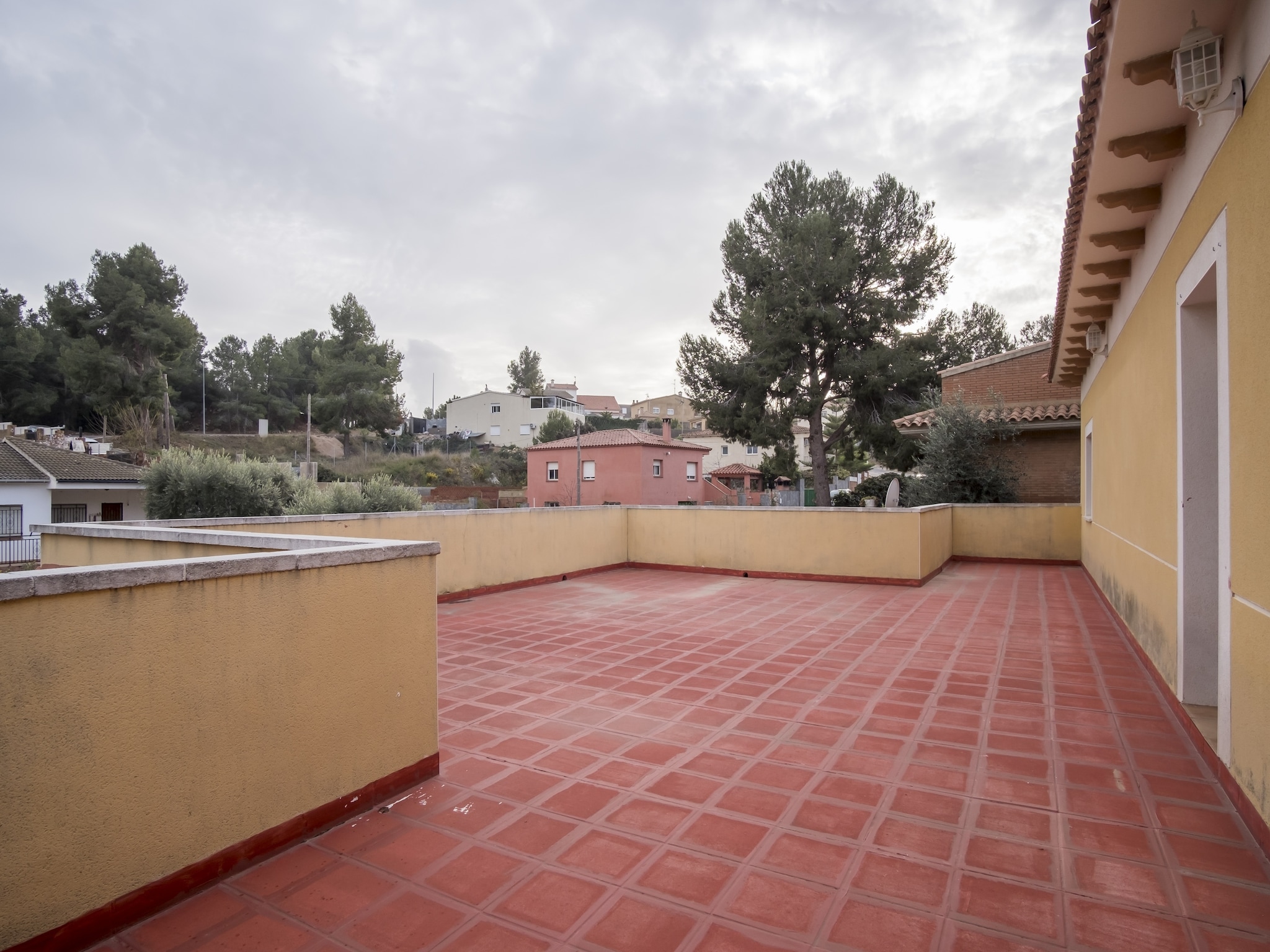   Casa Crepuscle