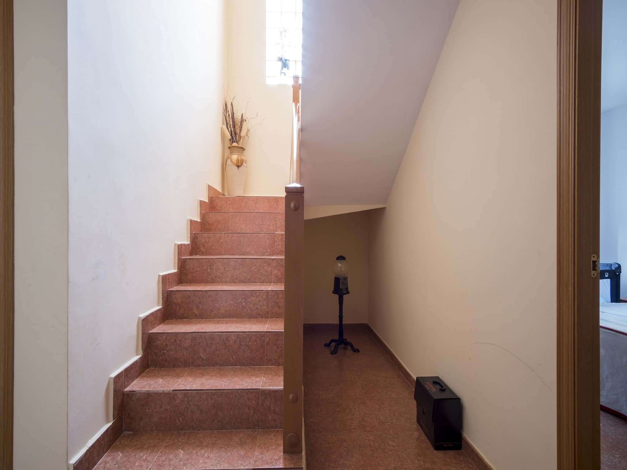   Casa Crepuscle