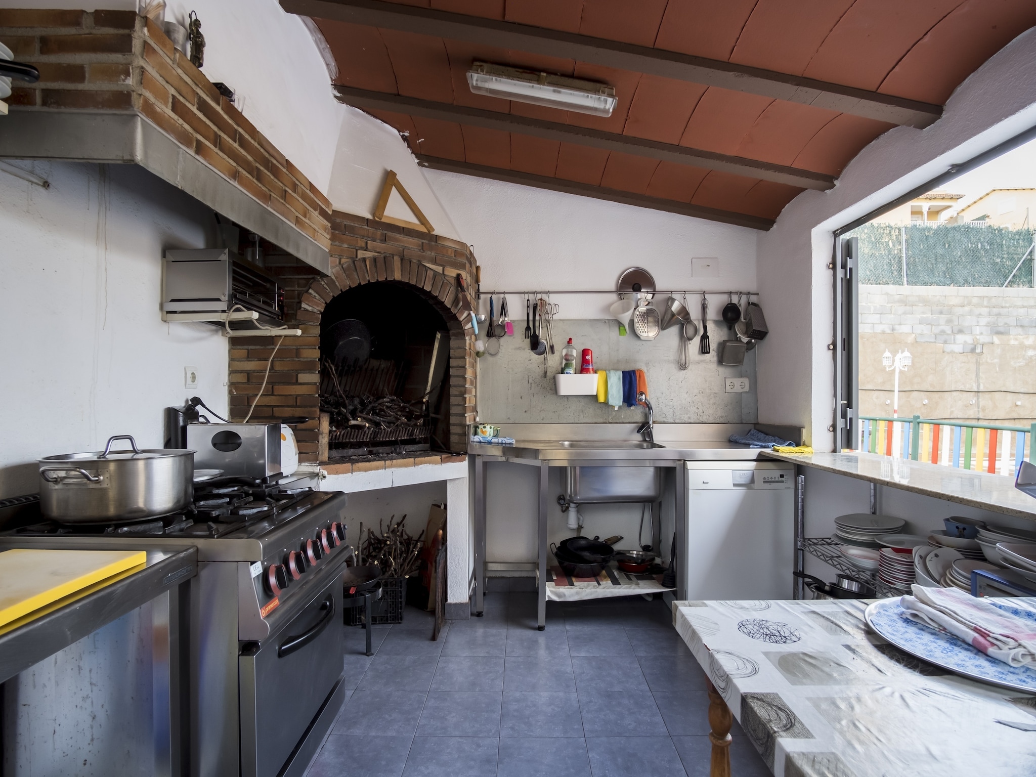   Casa Crepuscle