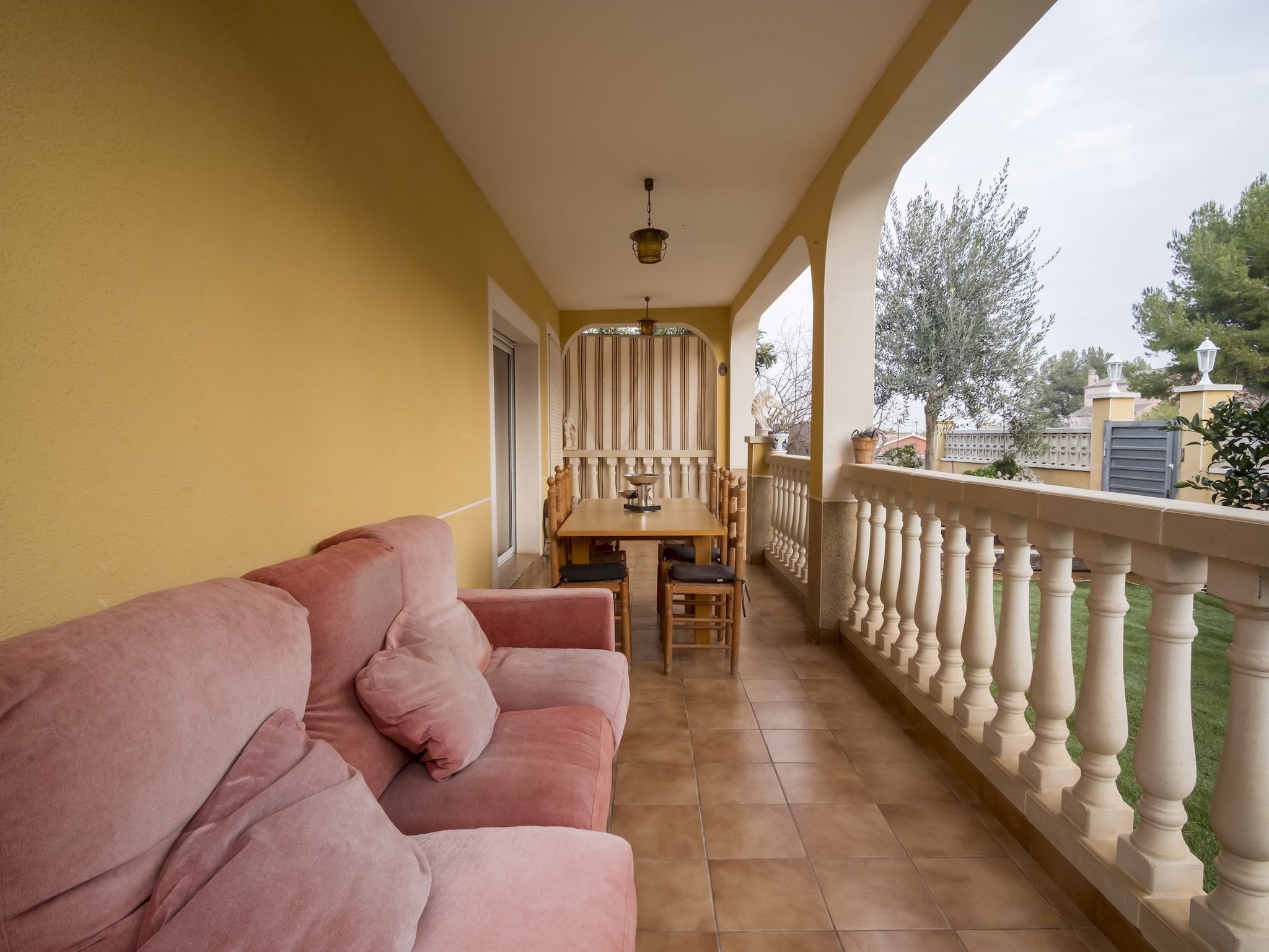   Casa Crepuscle