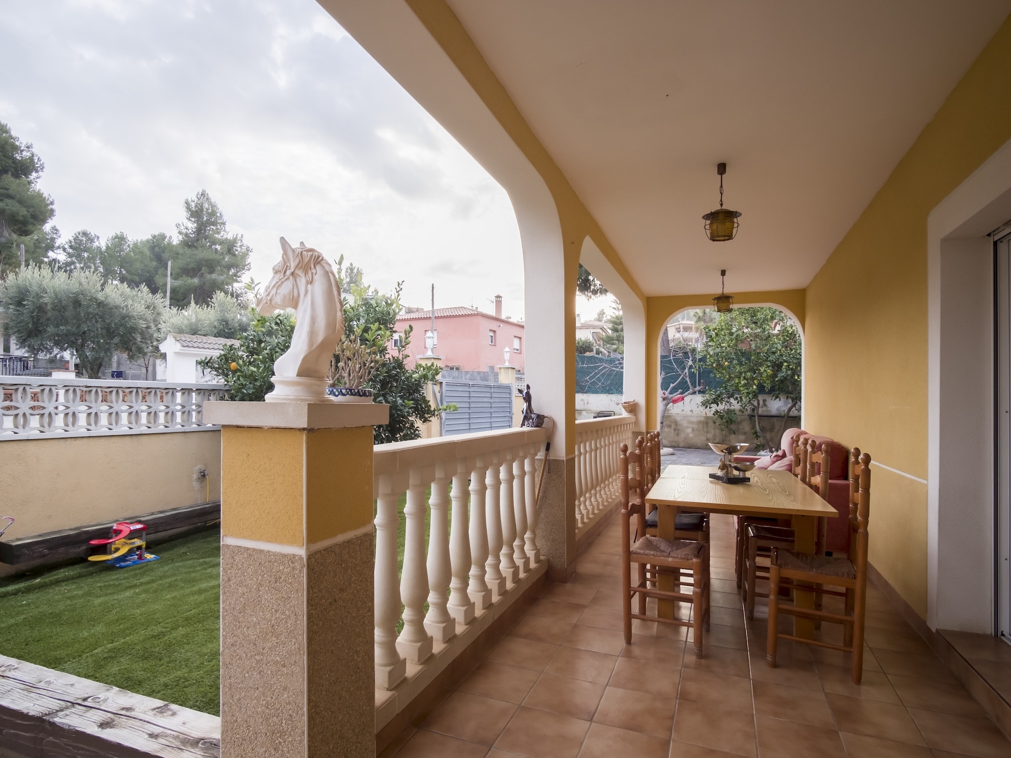   Casa Crepuscle
