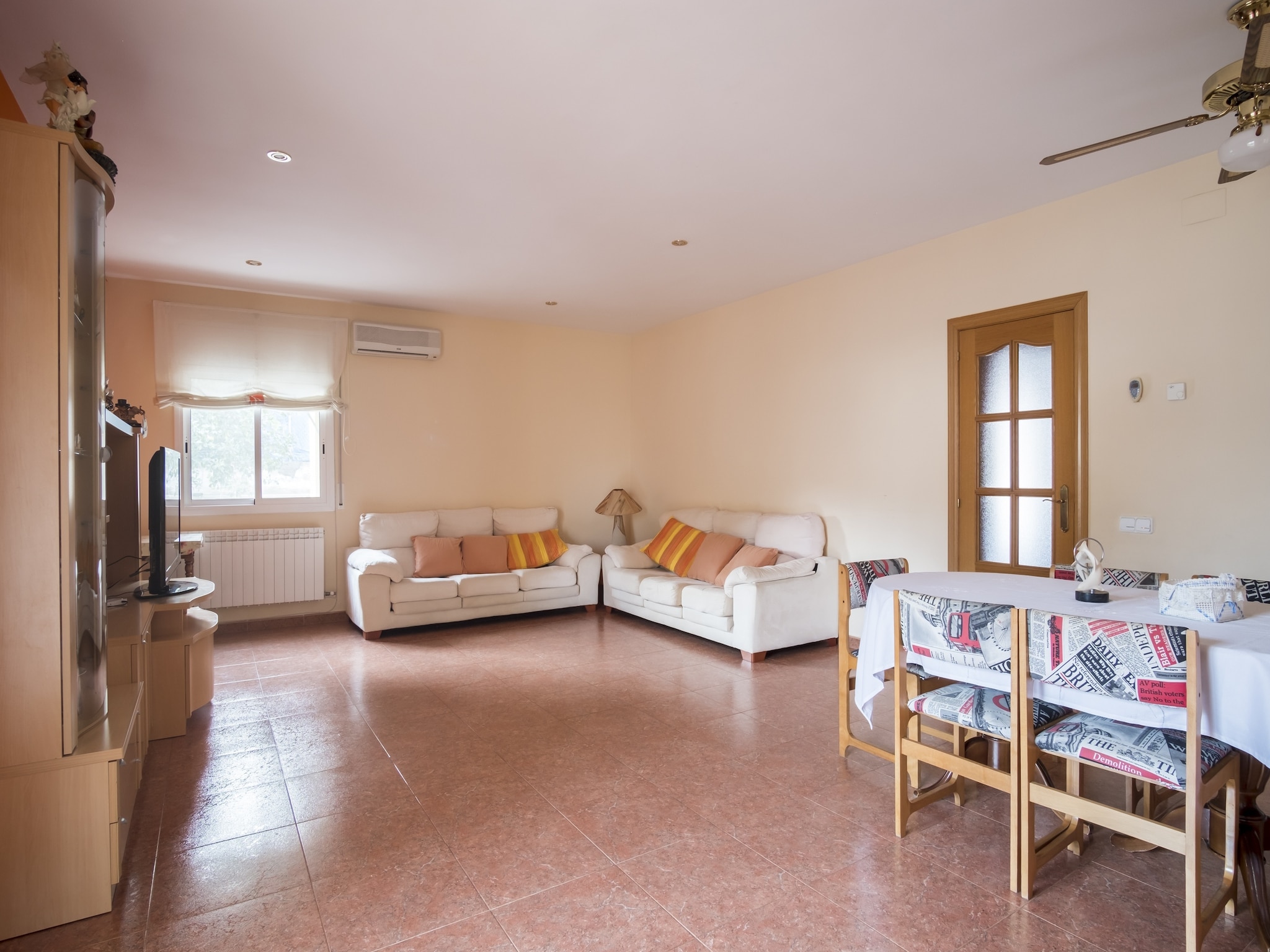  Casa Crepuscle