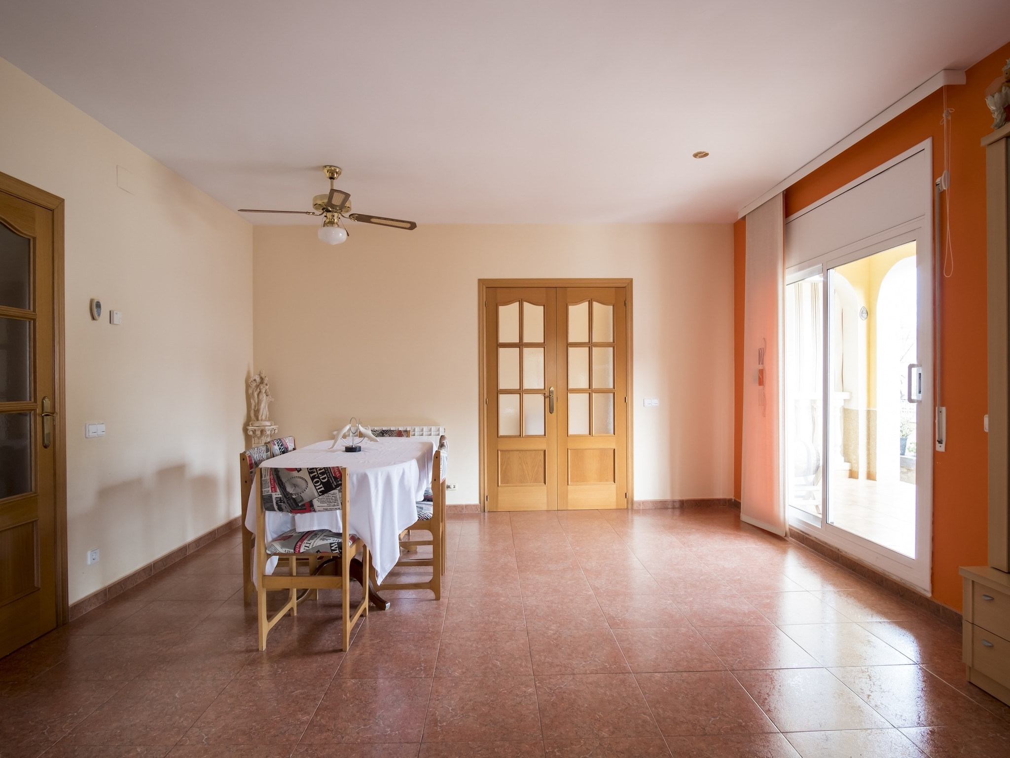   Casa Crepuscle