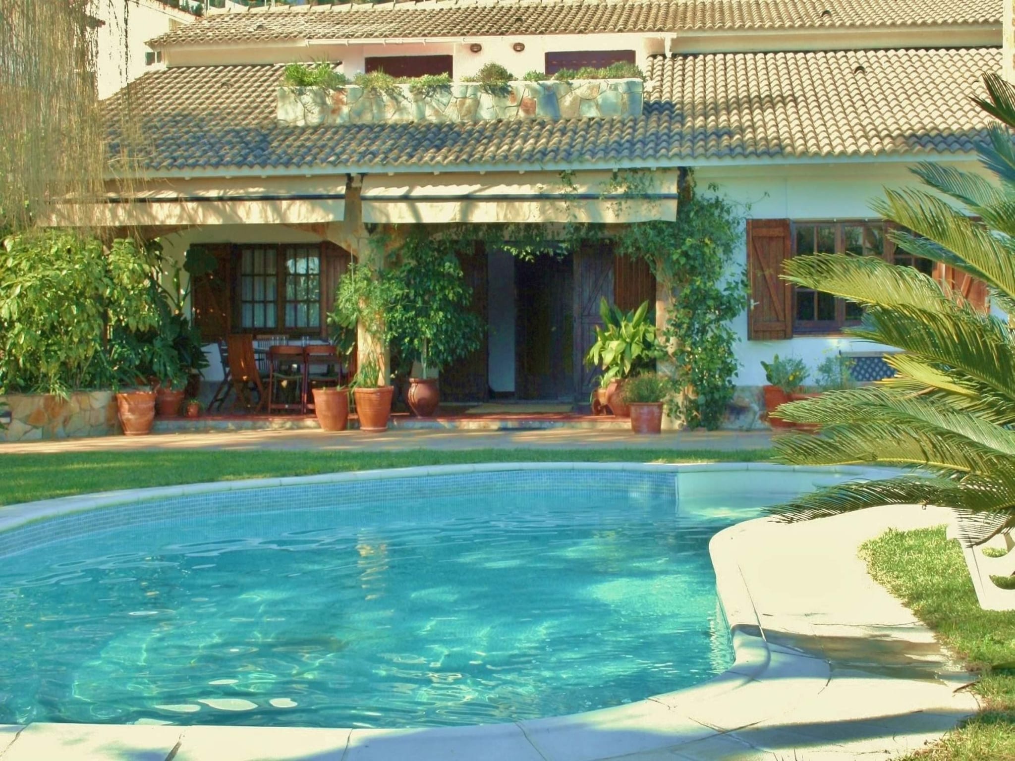 Ferienhaus Casa Jaume