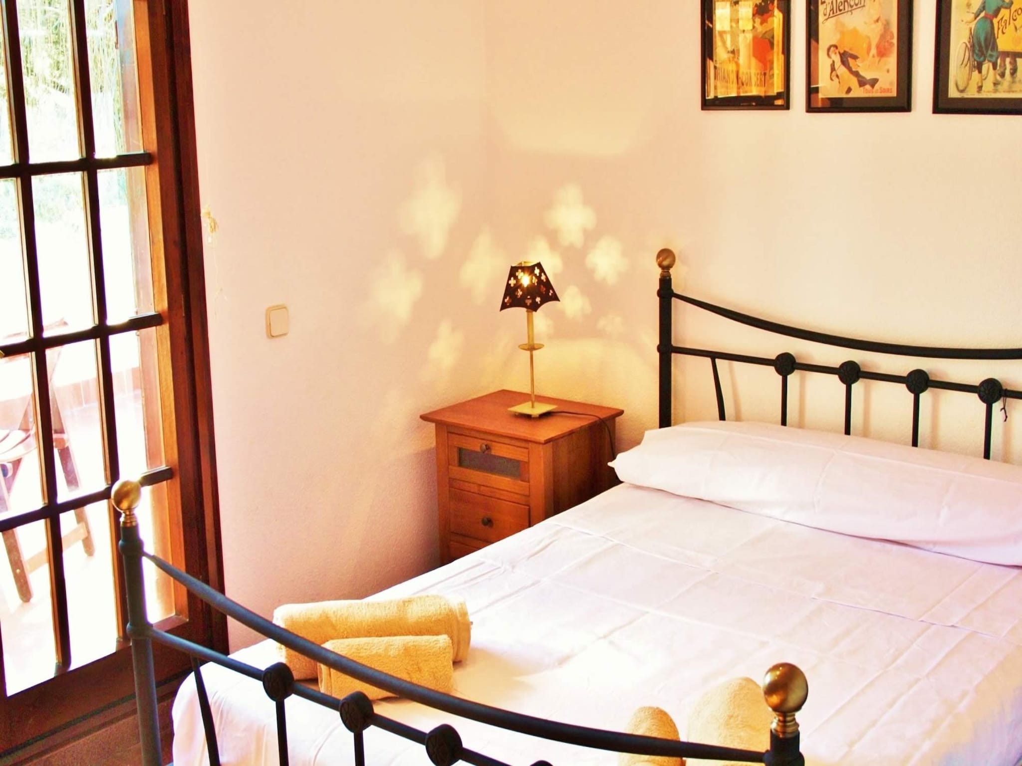 Ferienhaus Casa Jaume