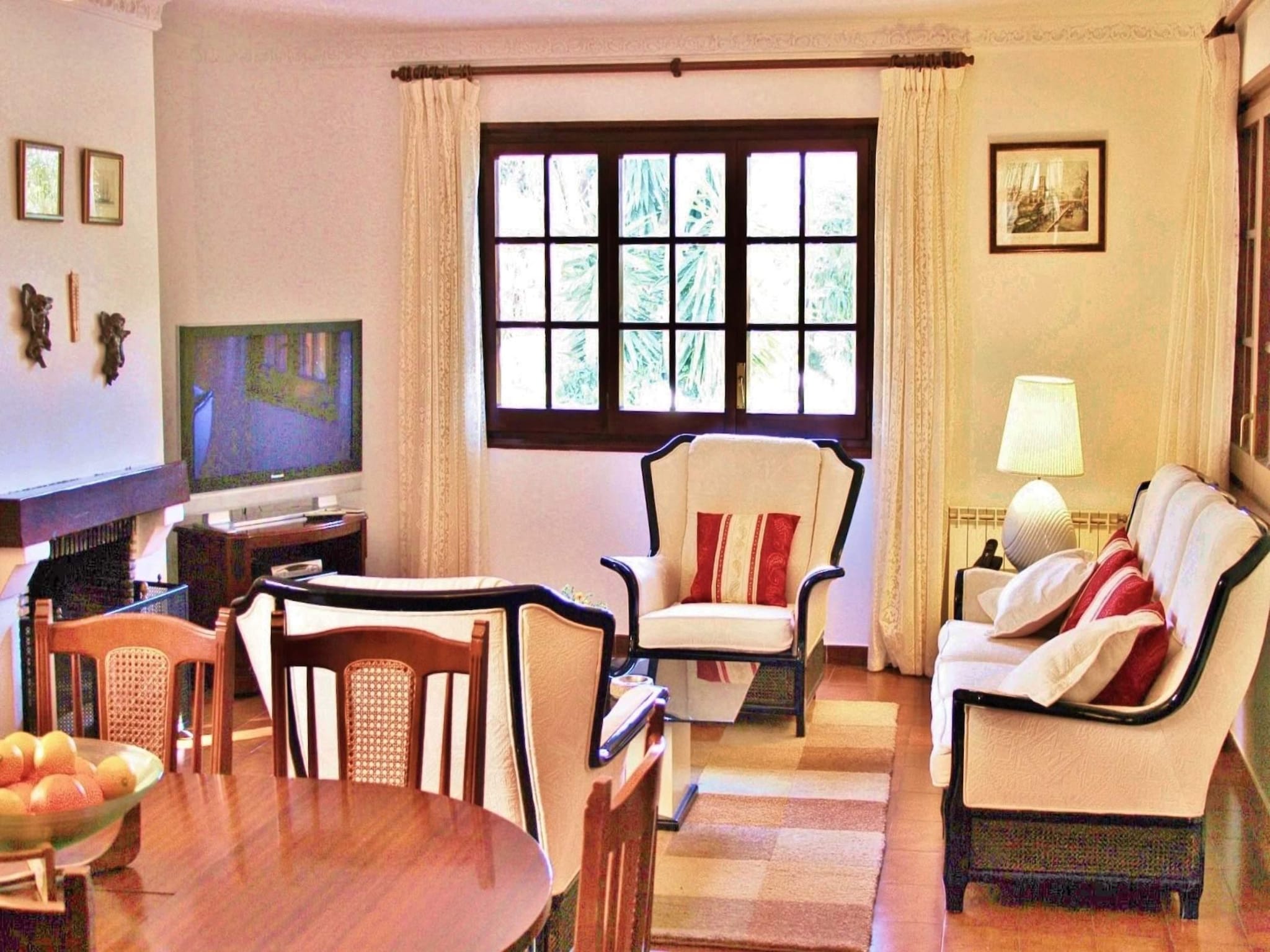 Ferienhaus Casa Jaume