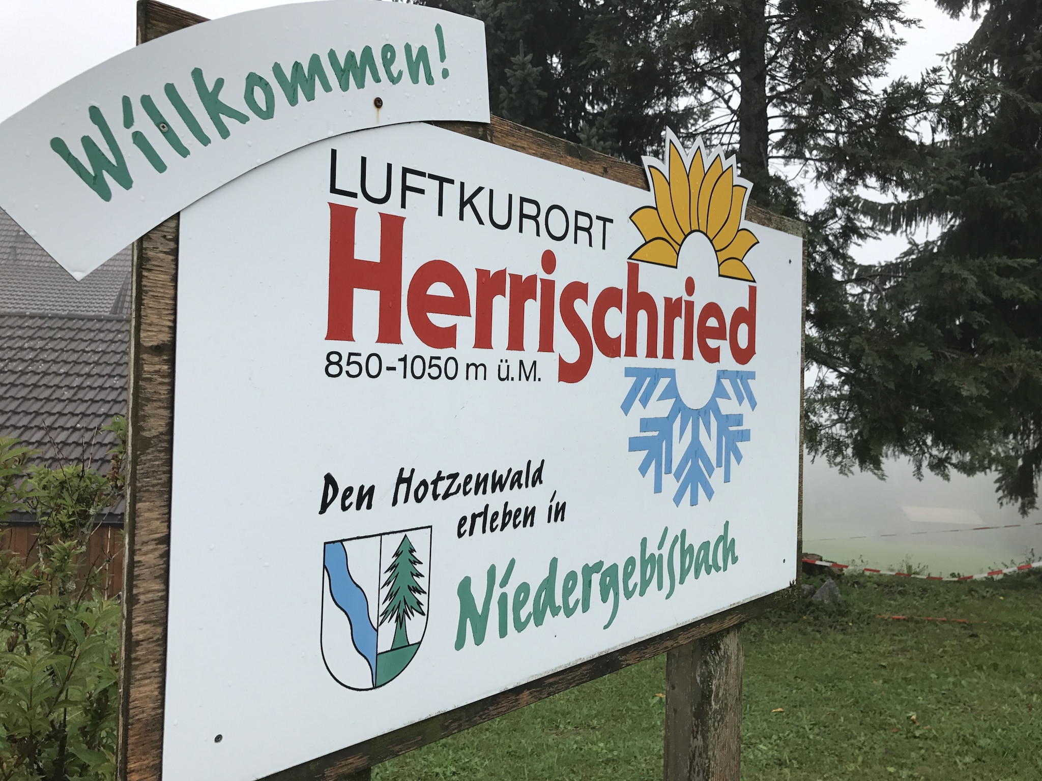 Lejlighed Schwarzwald
