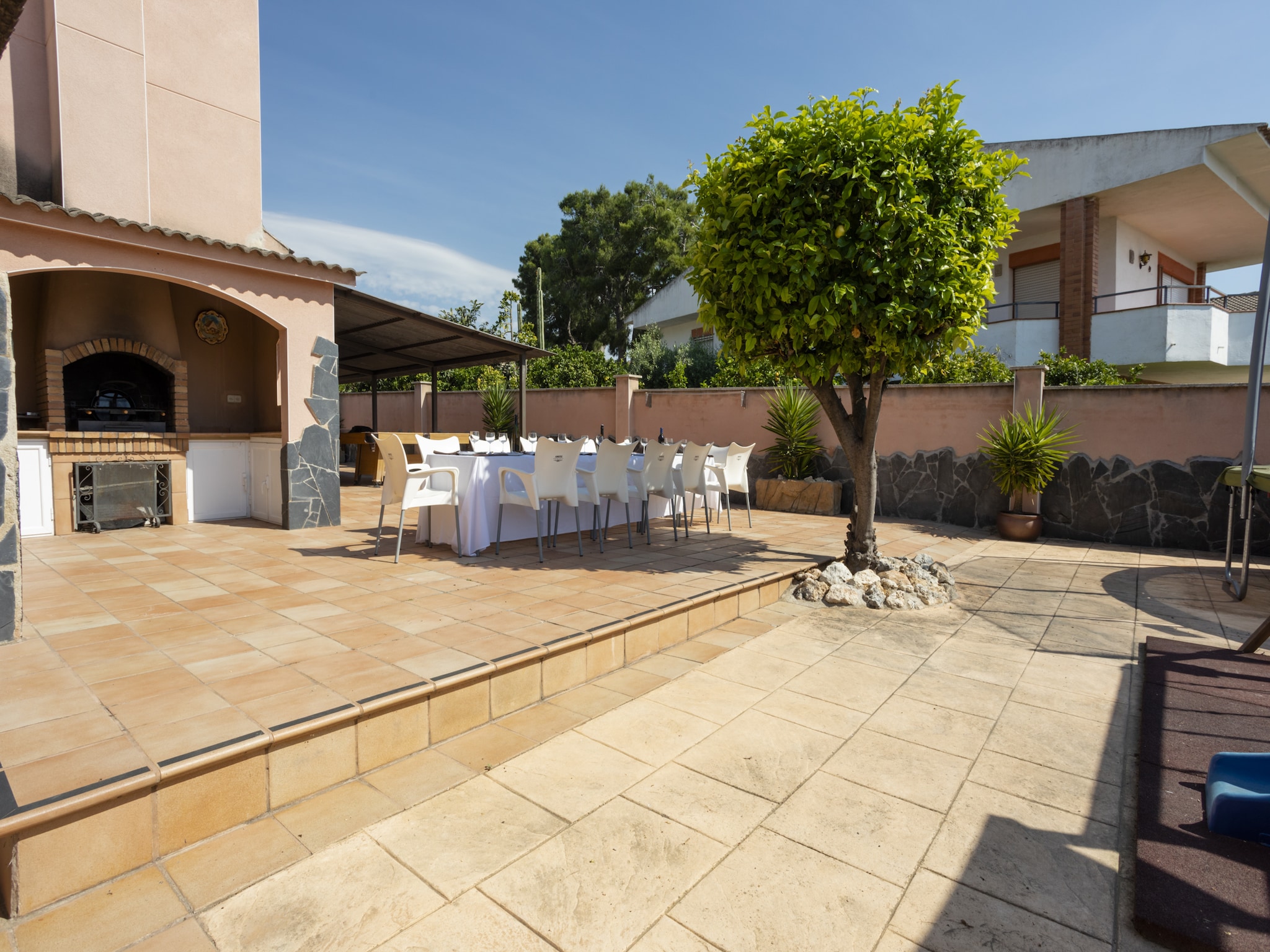   Casa Ausias