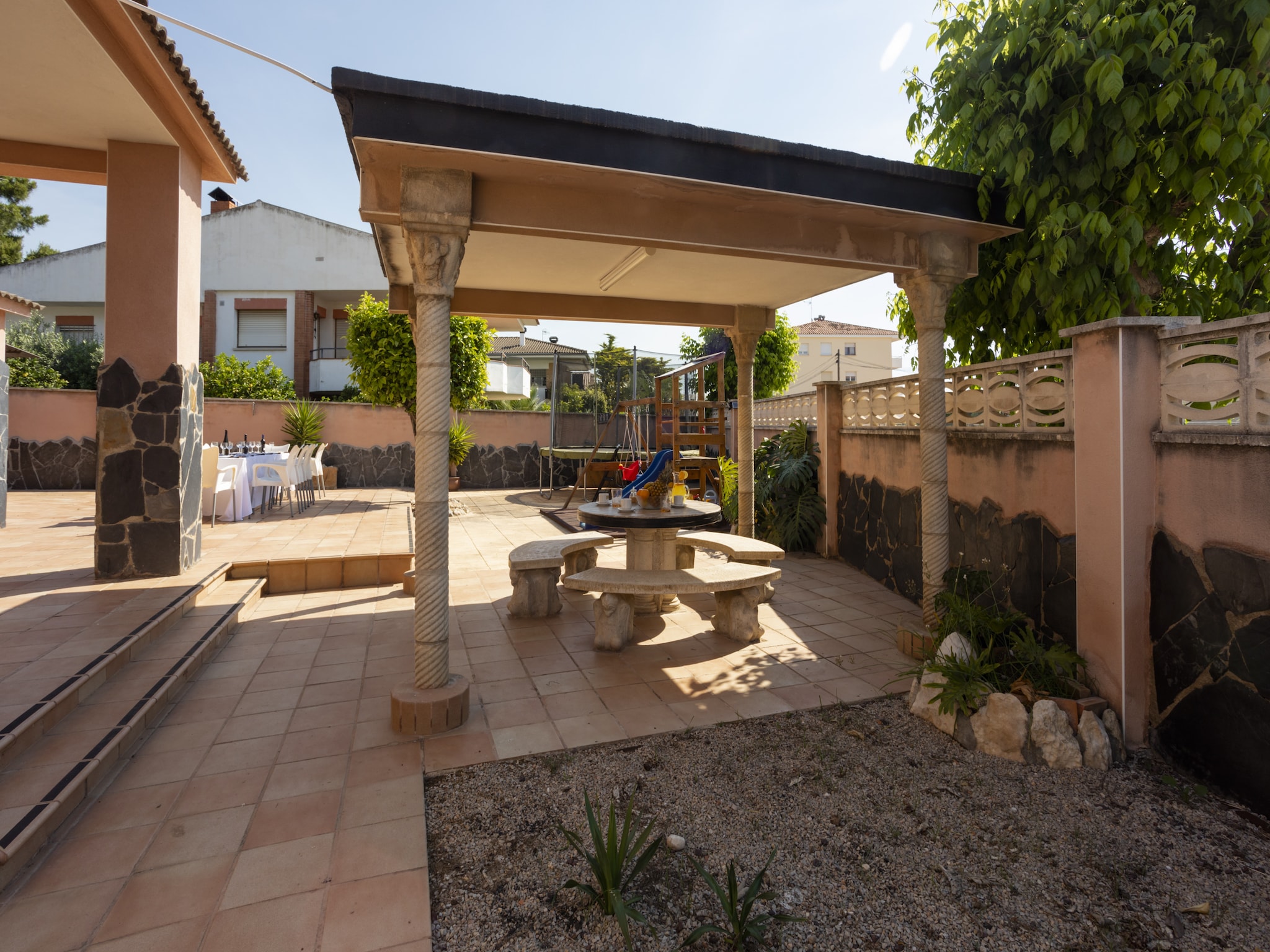   Casa Ausias