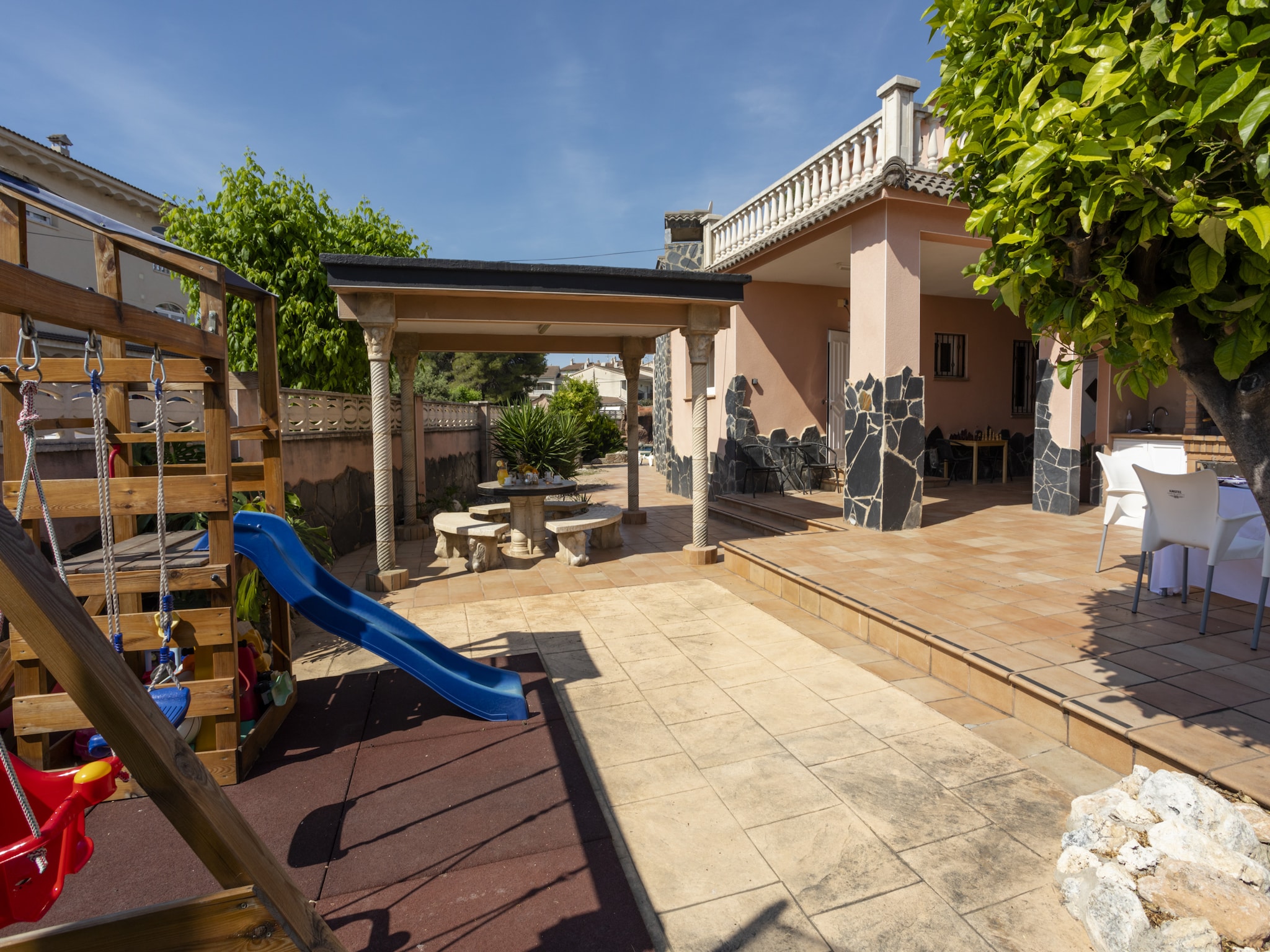   Casa Ausias