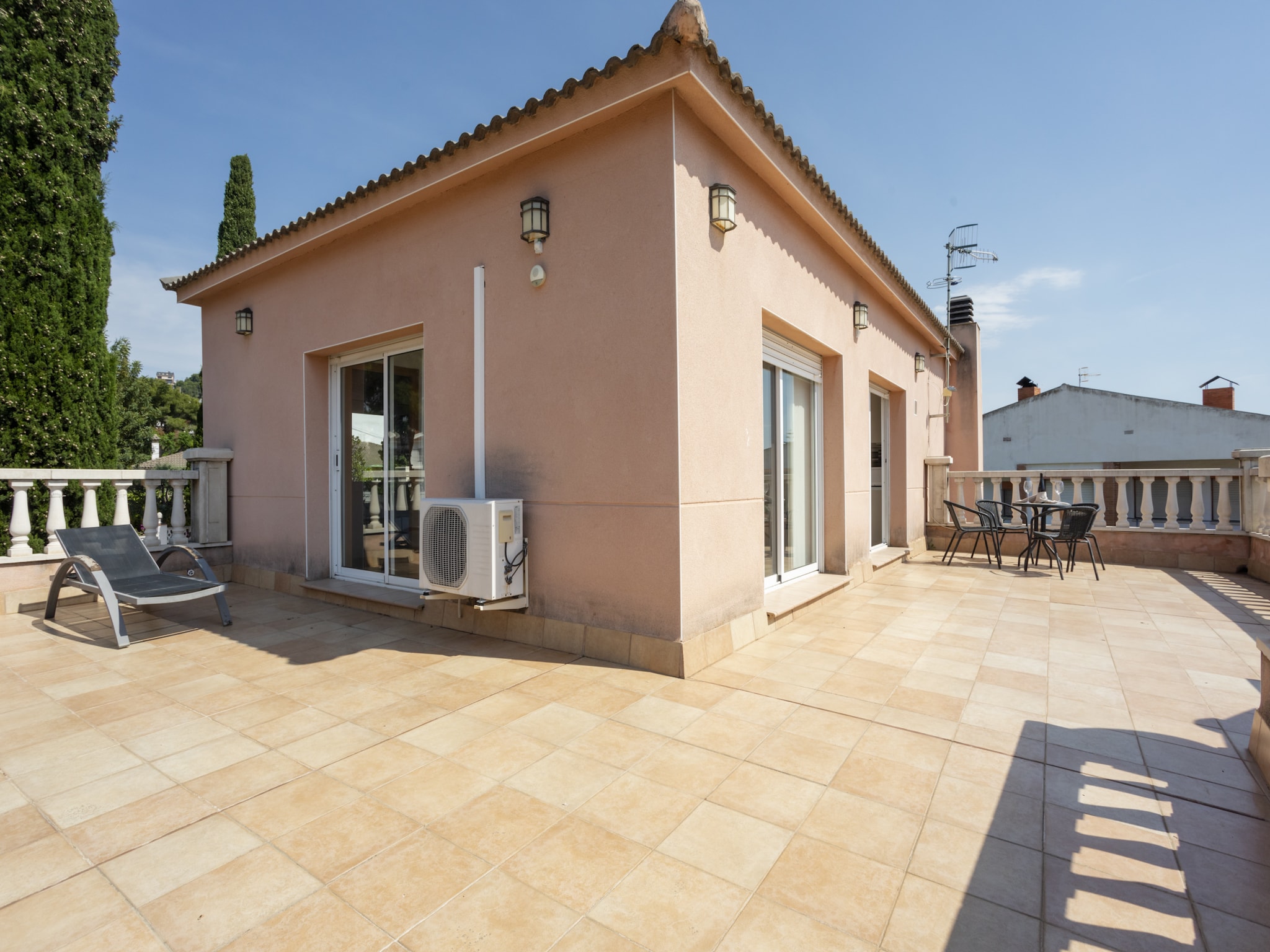   Casa Ausias