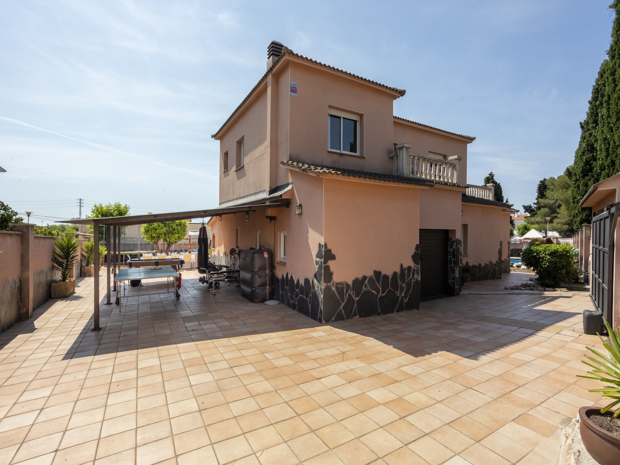   Casa Ausias