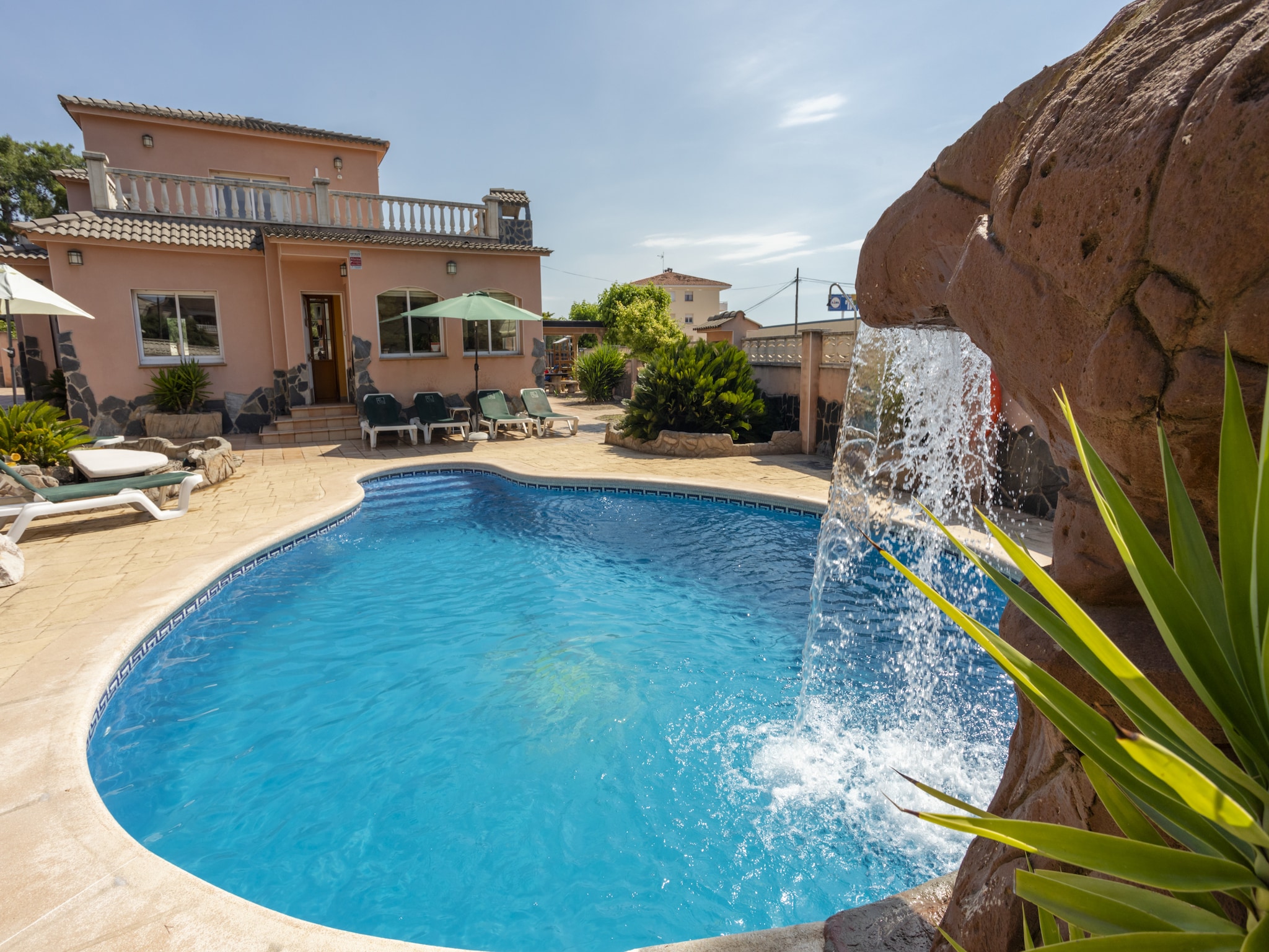   Casa Ausias