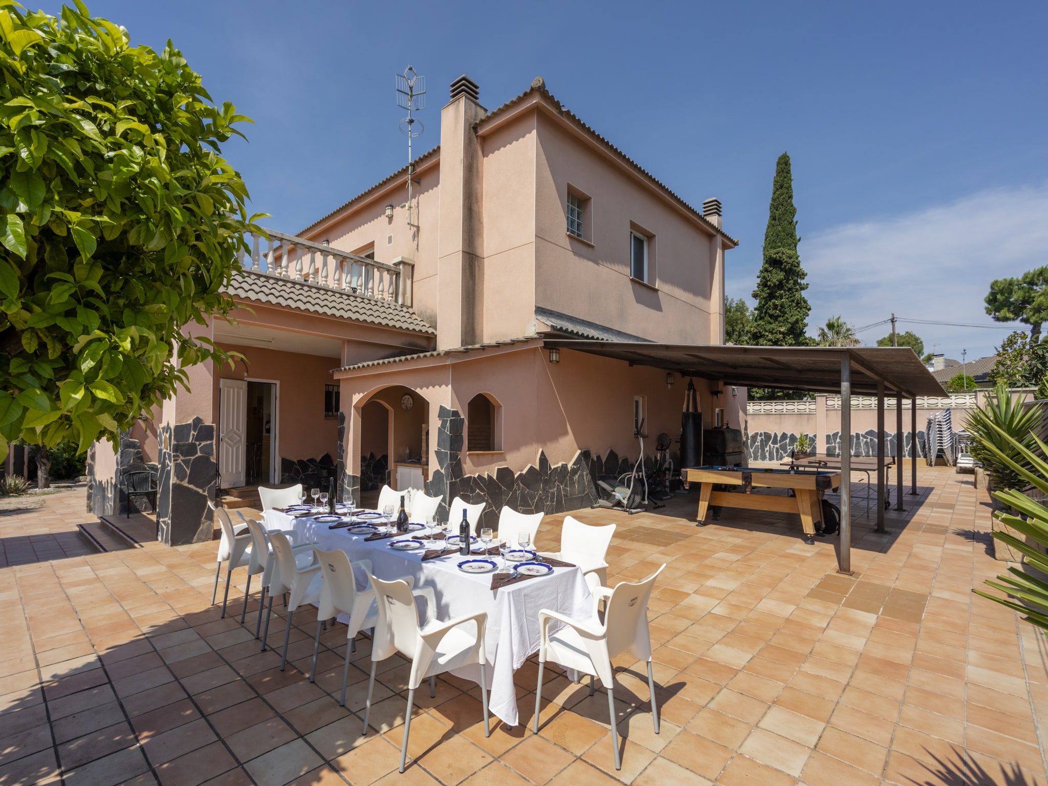  Casa Ausias