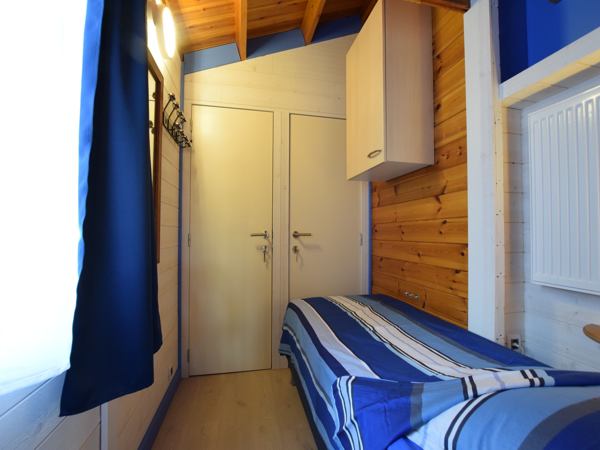 Vakantiehuis Famenne