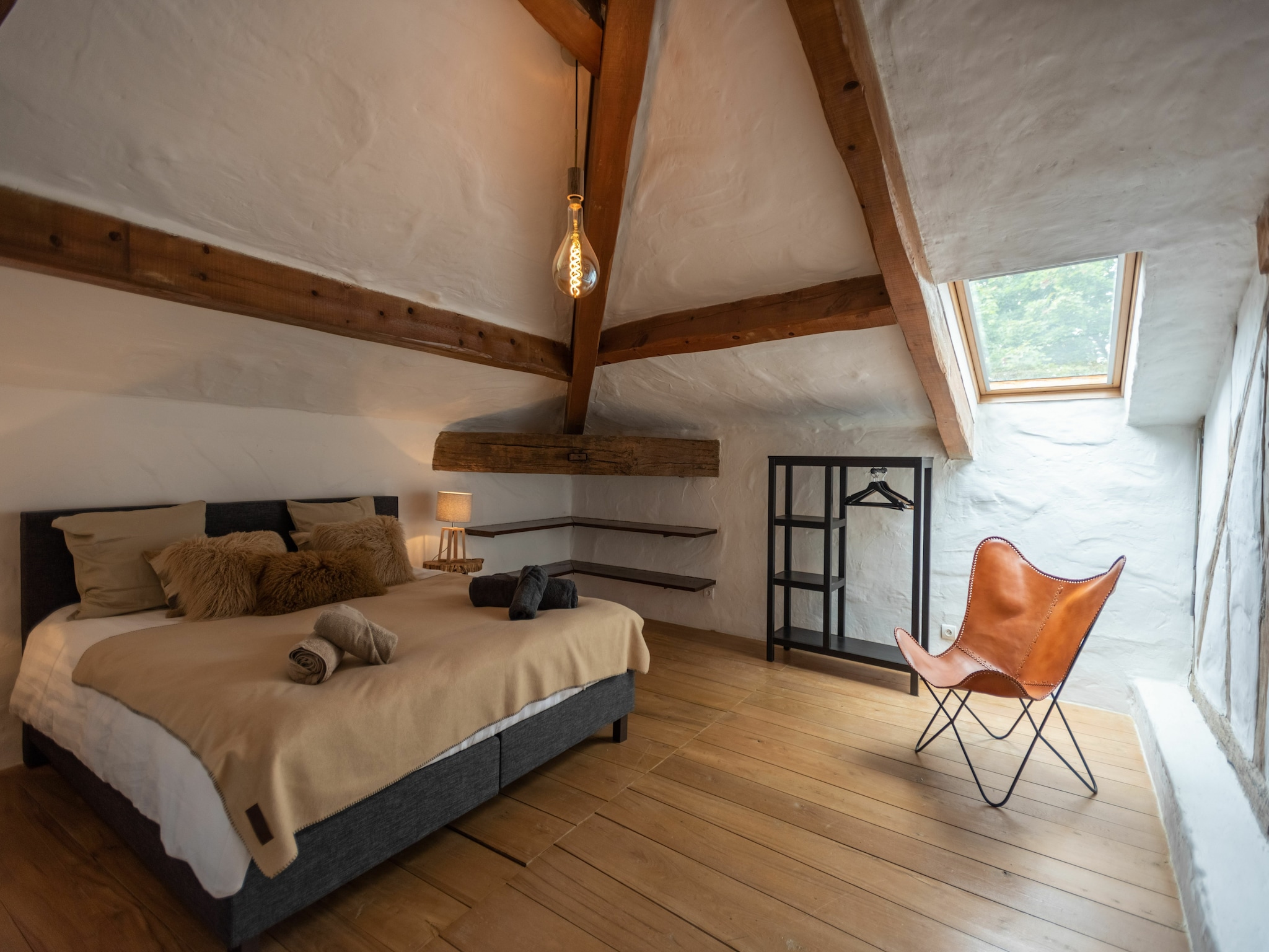 Vakantiehuis Bergerie Guillamat