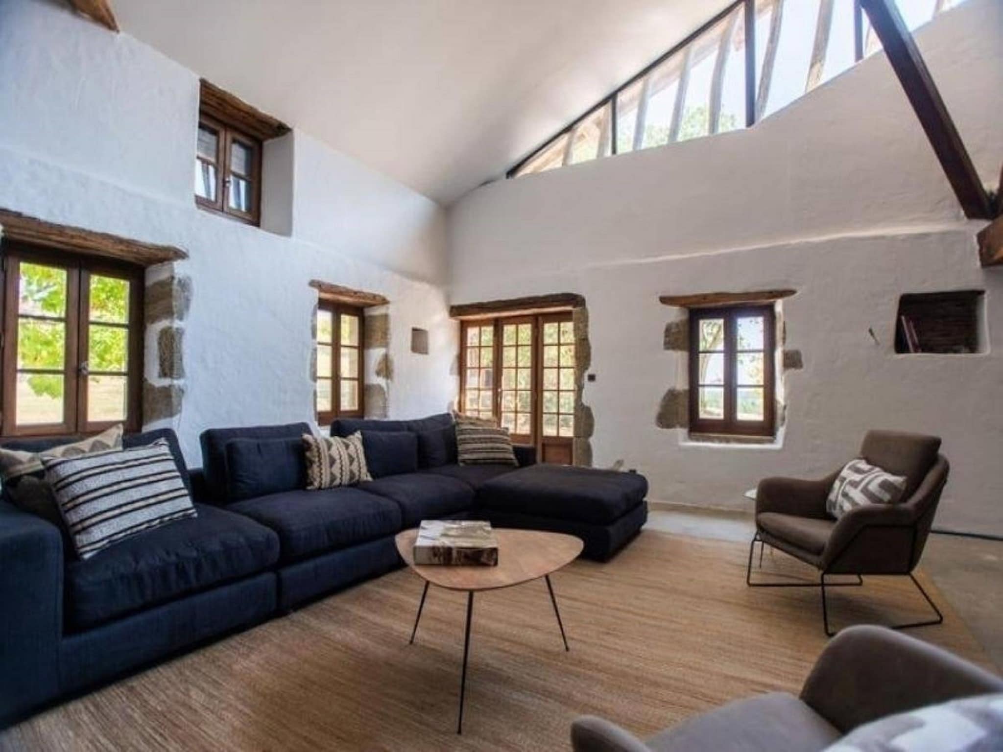 Vakantiehuis Bergerie Guillamat