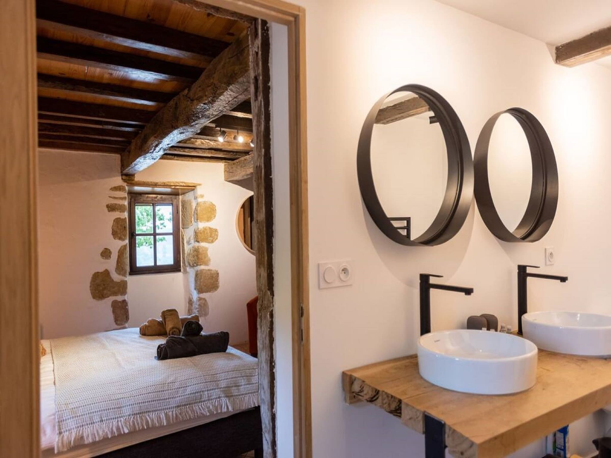 Vakantiehuis Bergerie Guillamat