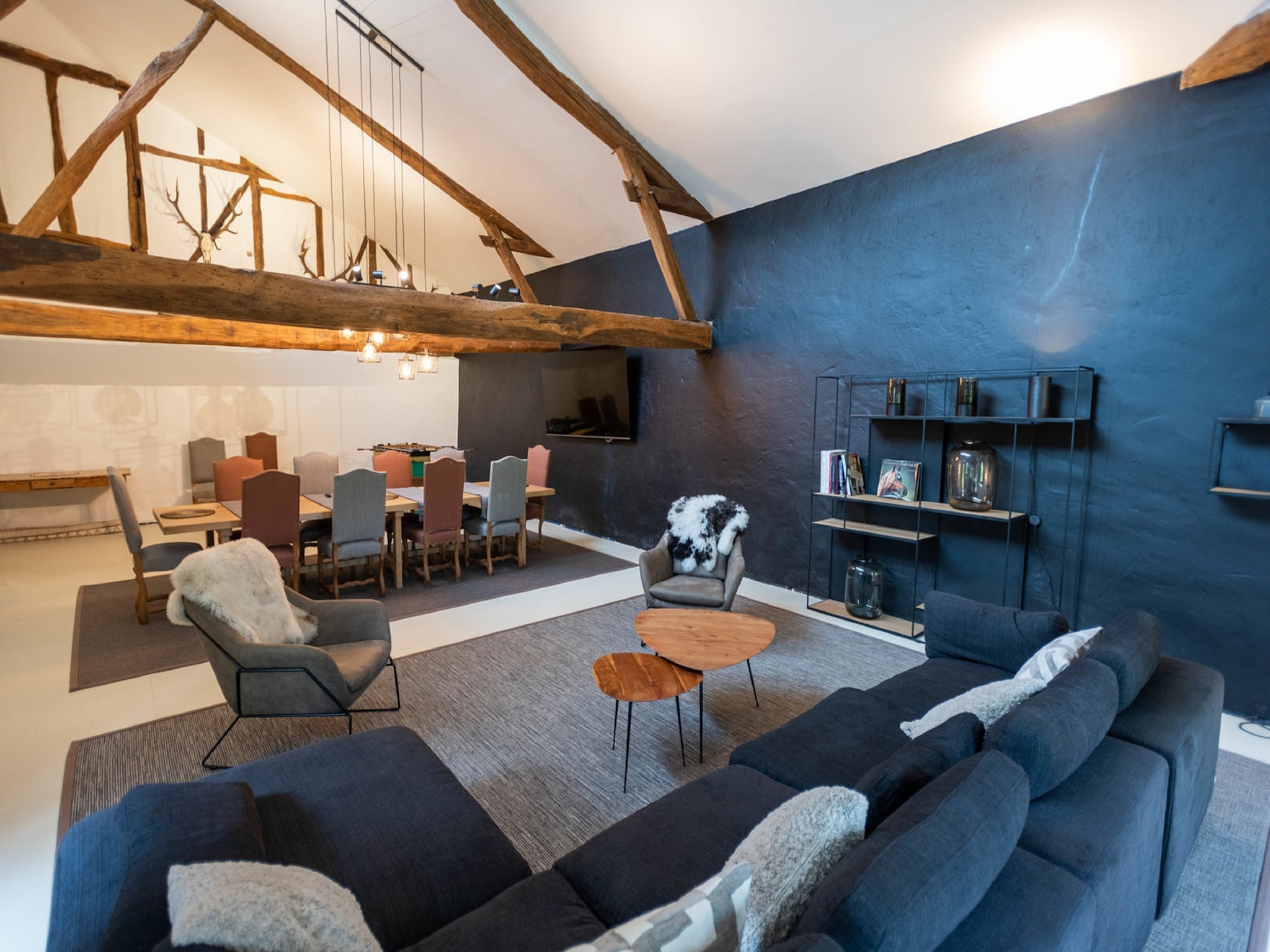 Vakantiehuis Bergerie Guillamat