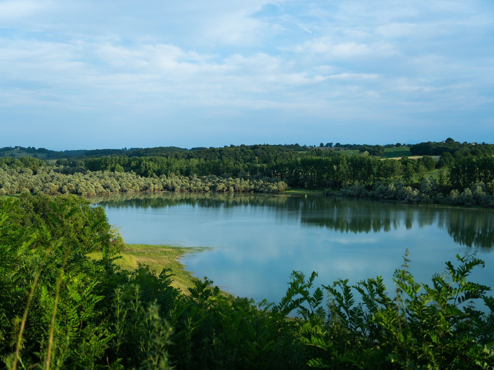 Vakantiehuis Bergerie Guillamat