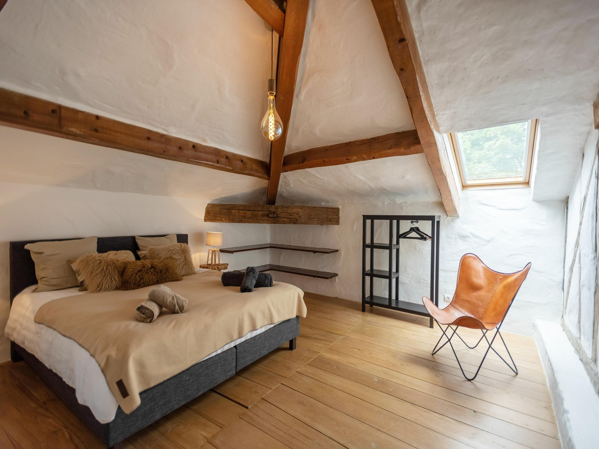 Vakantiehuis Bergerie Guillamat