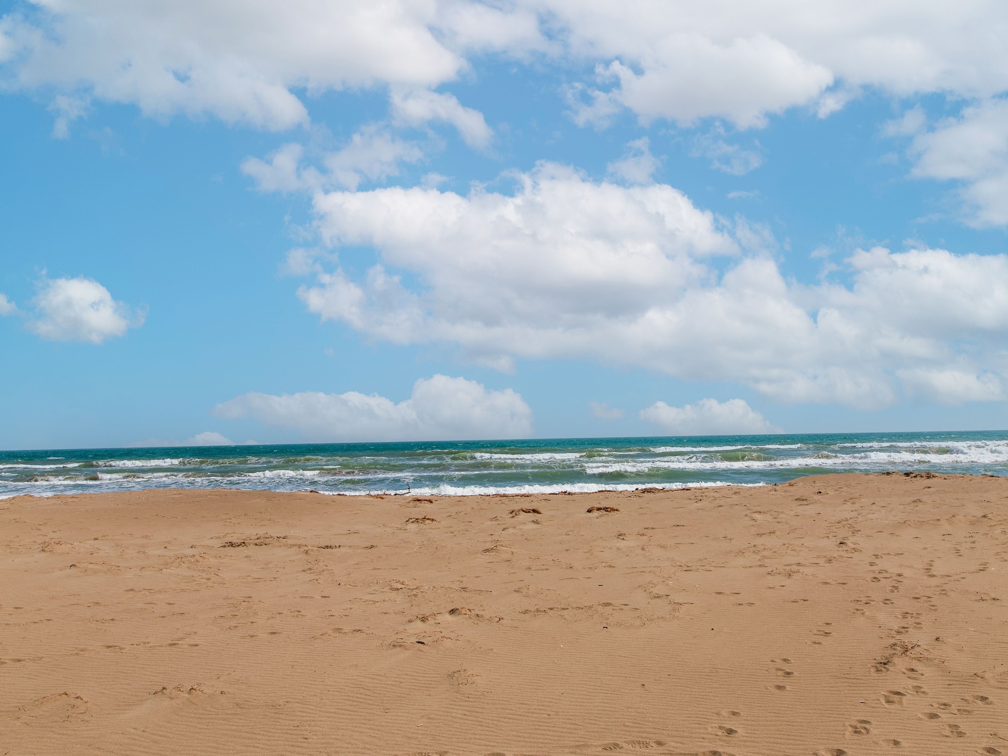   Sant Pere Playa