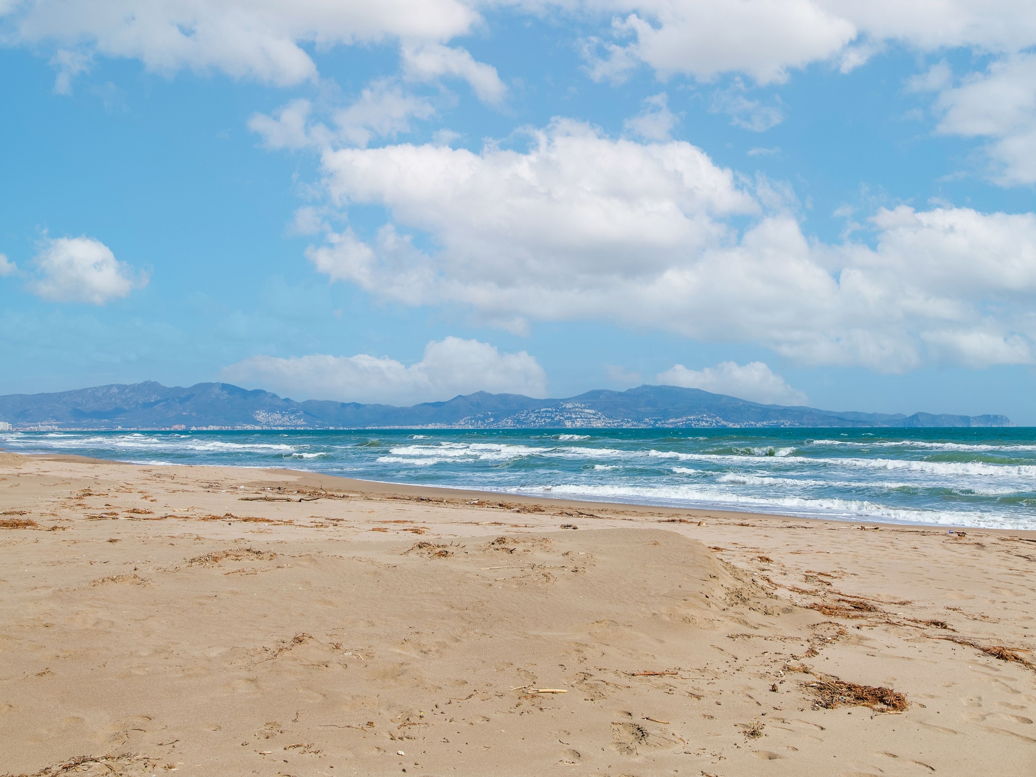   Sant Pere Playa