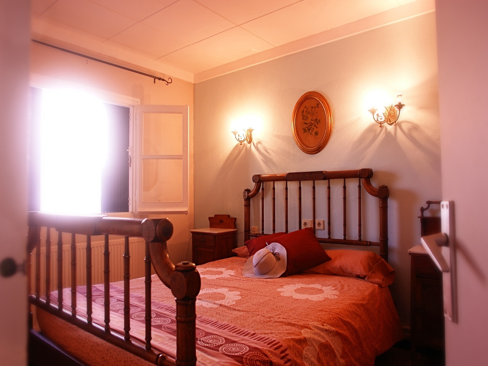   Casa Contento