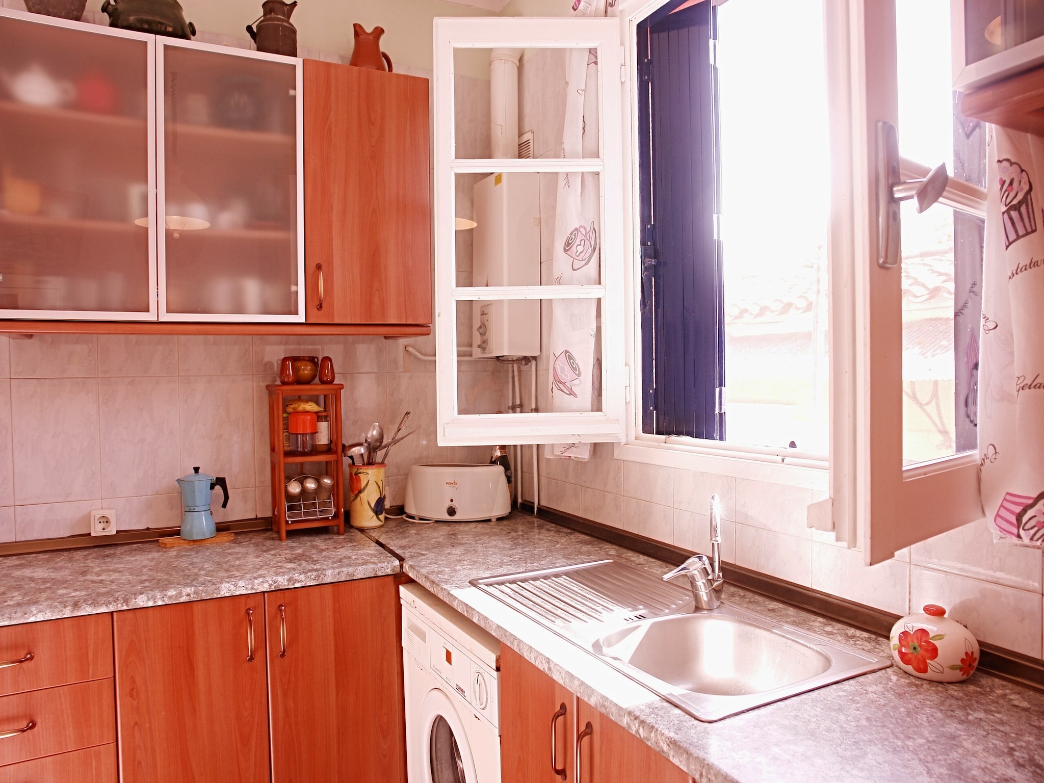   Casa Contento