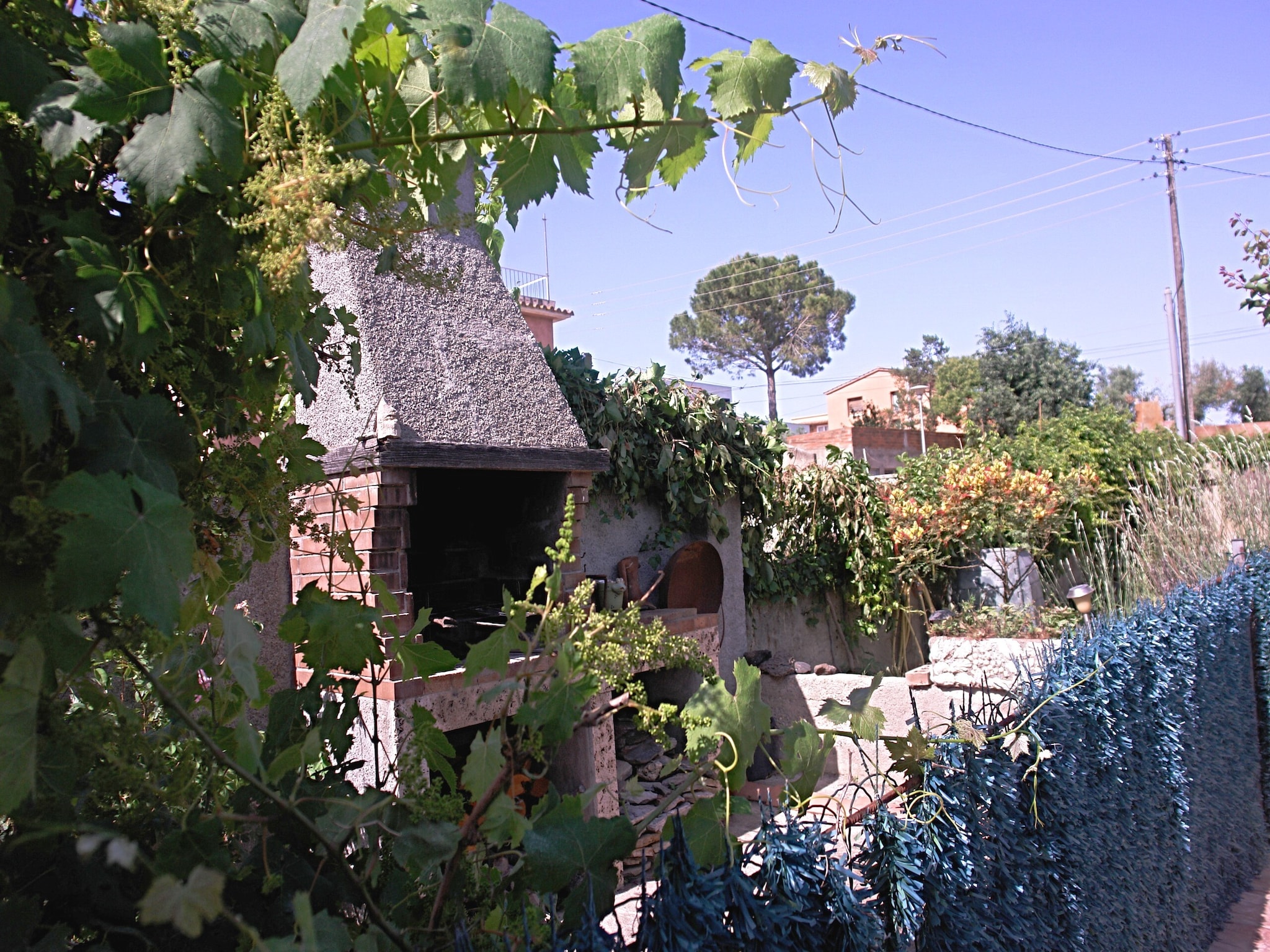   Casa Contento