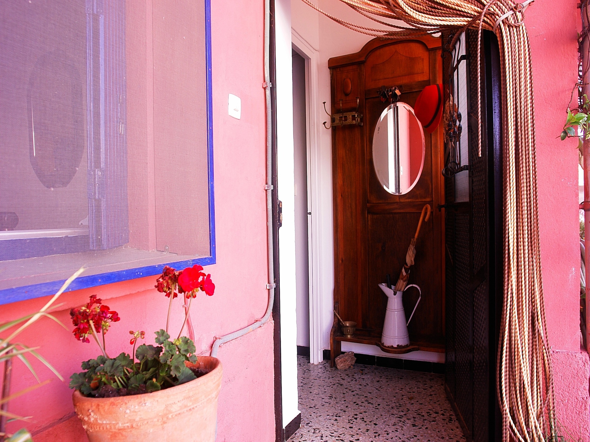   Casa Contento