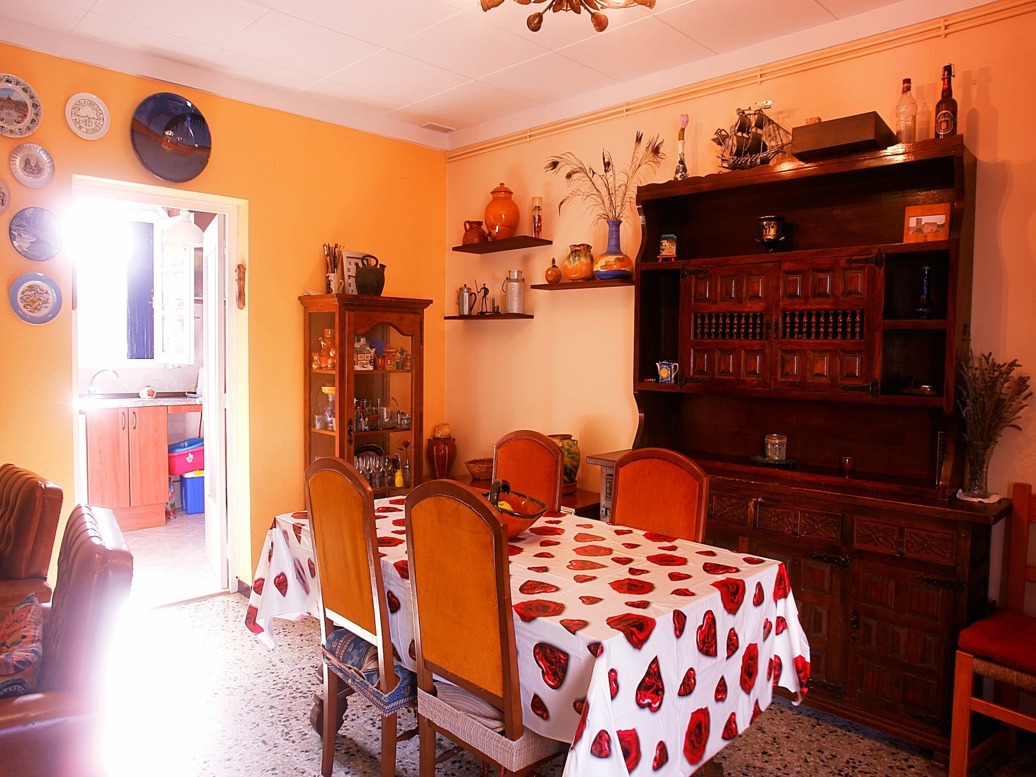   Casa Contento