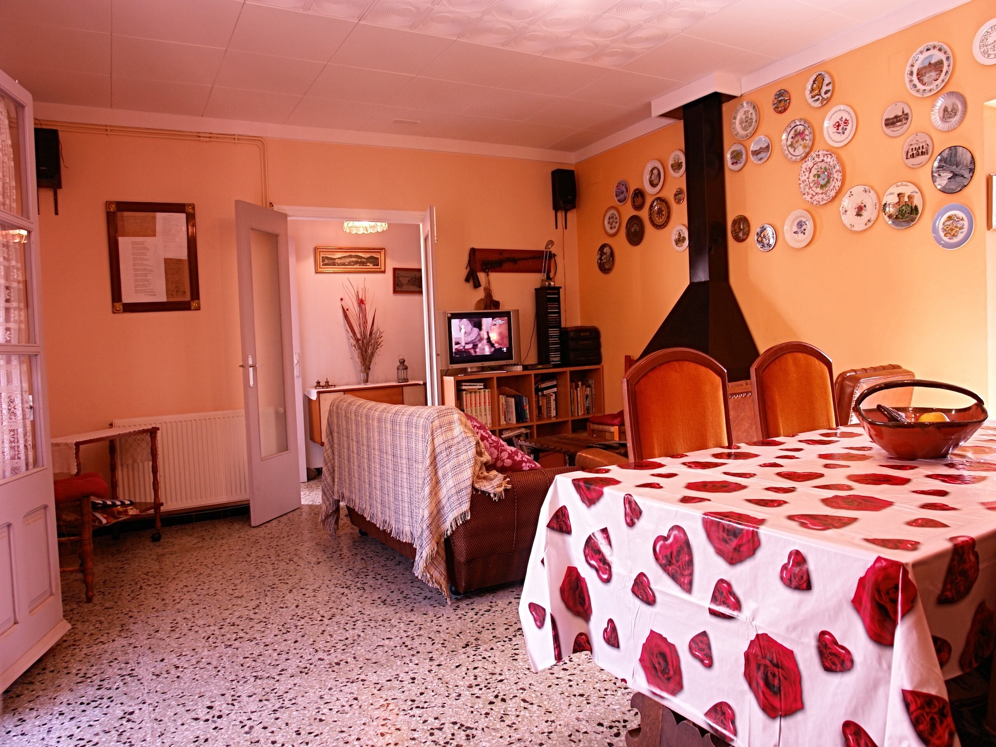   Casa Contento