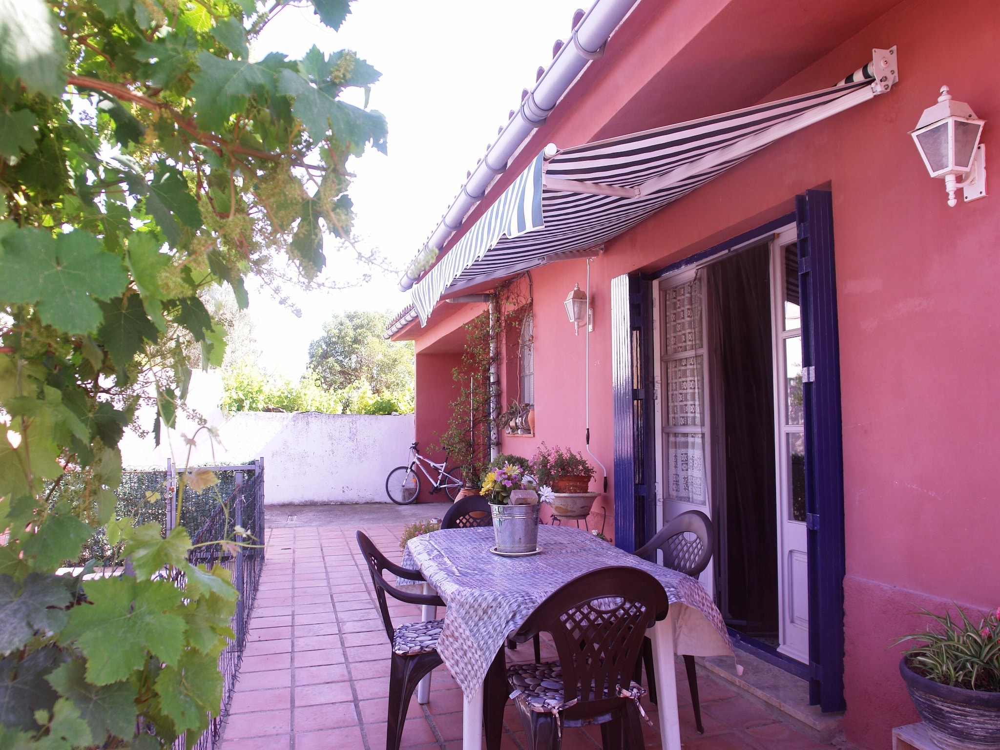   Casa Contento