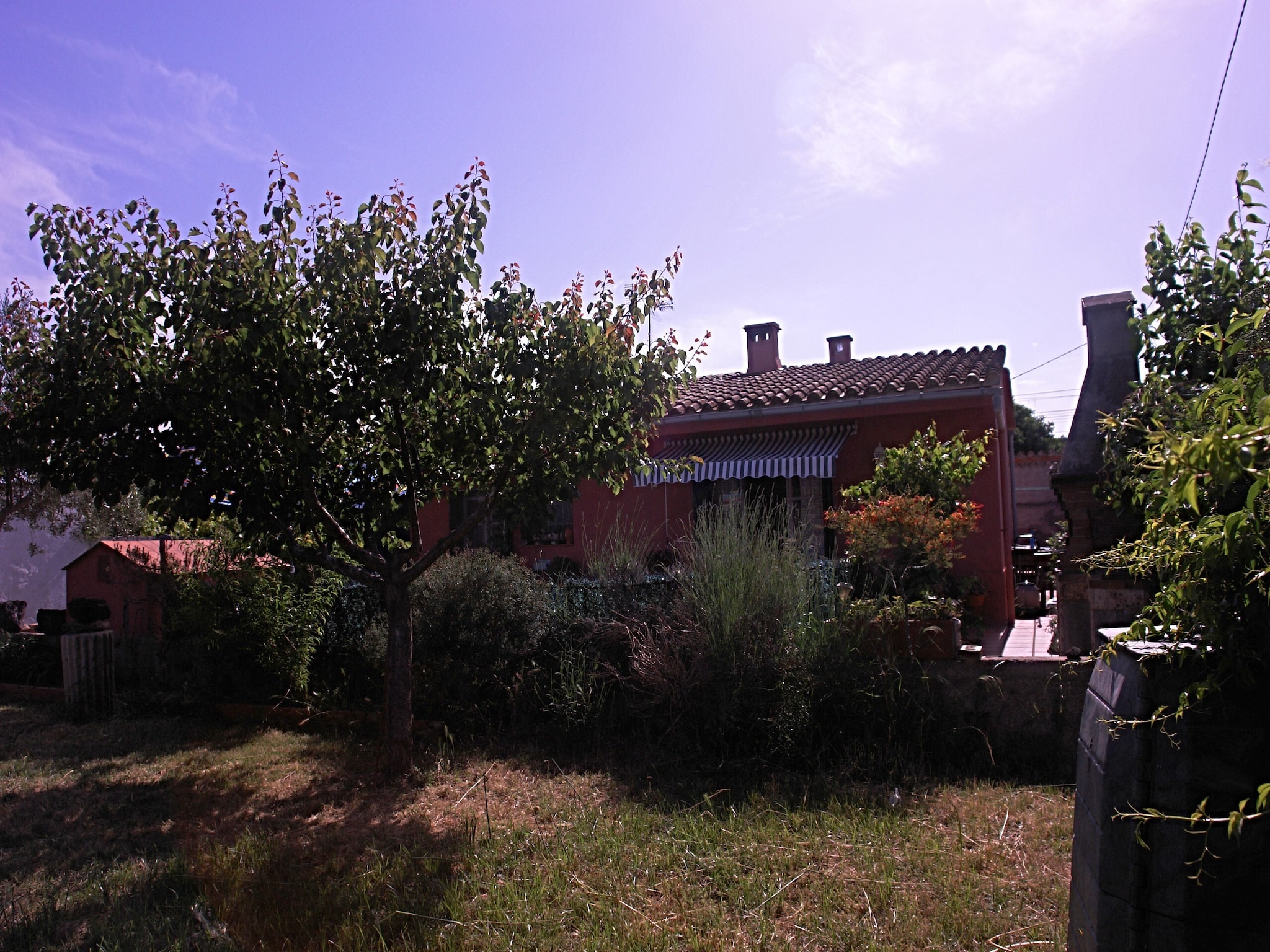   Casa Contento
