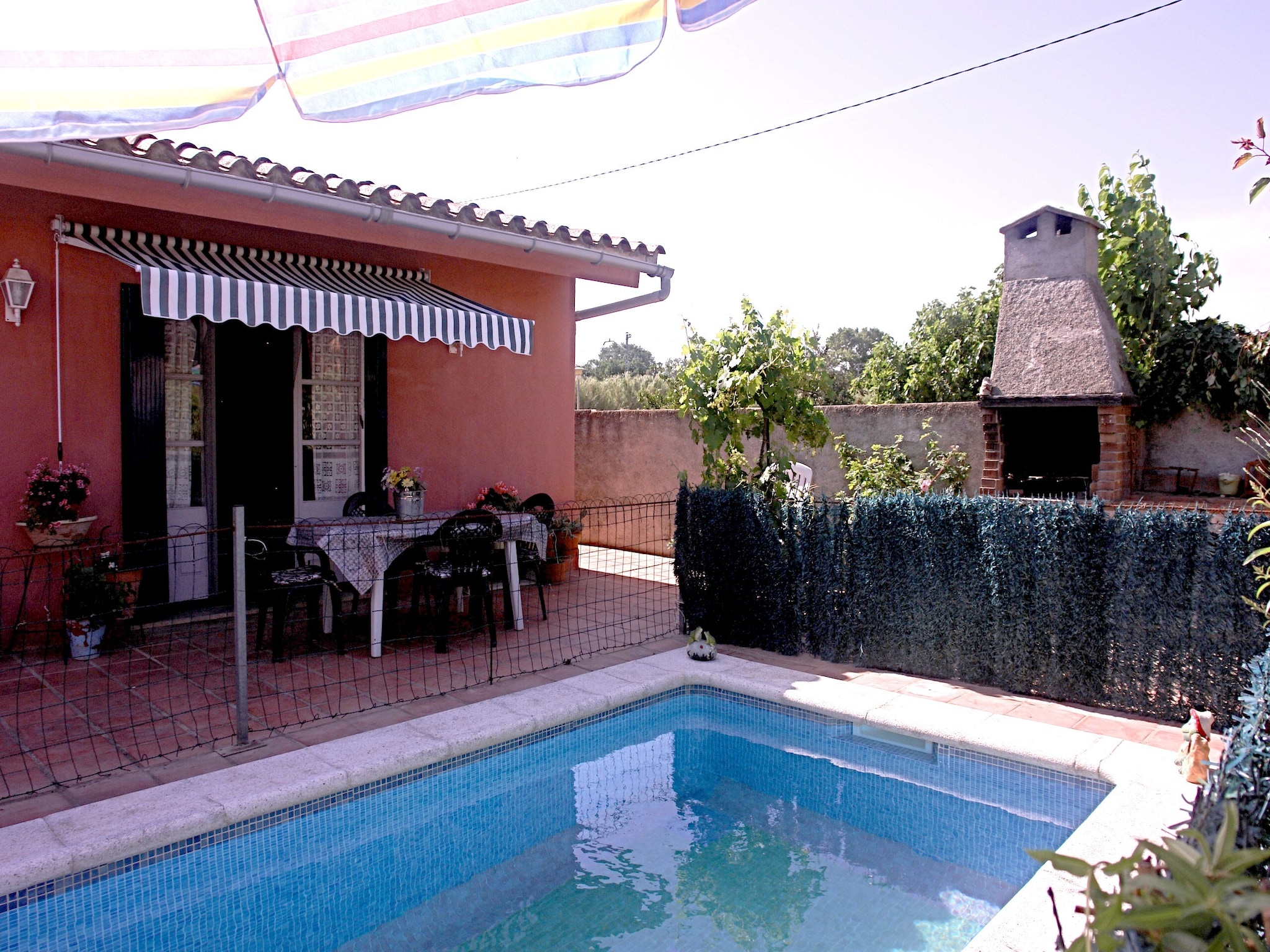   Casa Contento