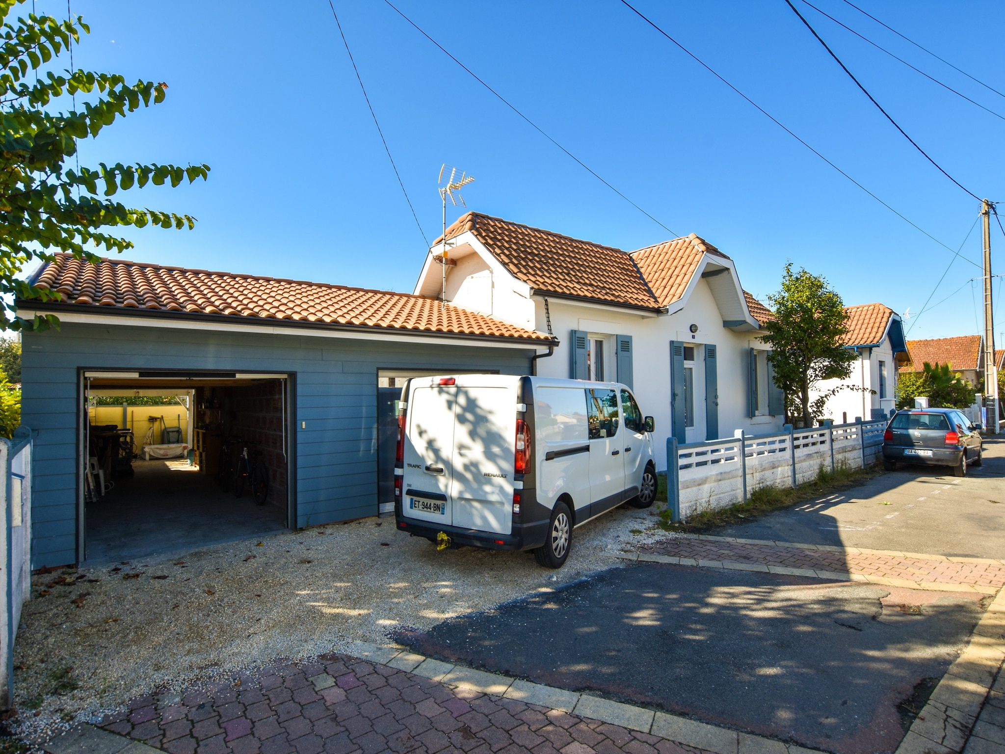   Maison à 10 min du Pilat