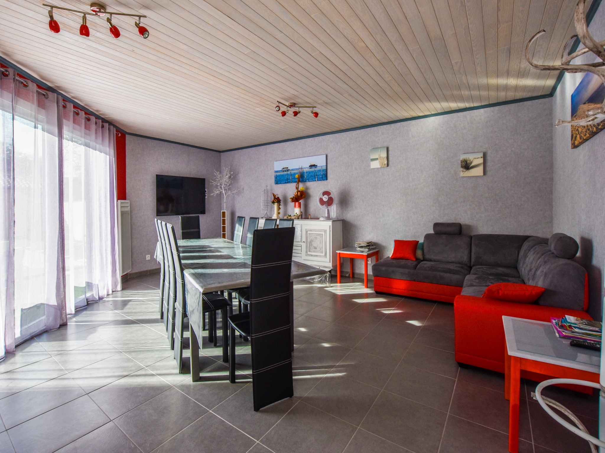   Maison à 10 min du Pilat