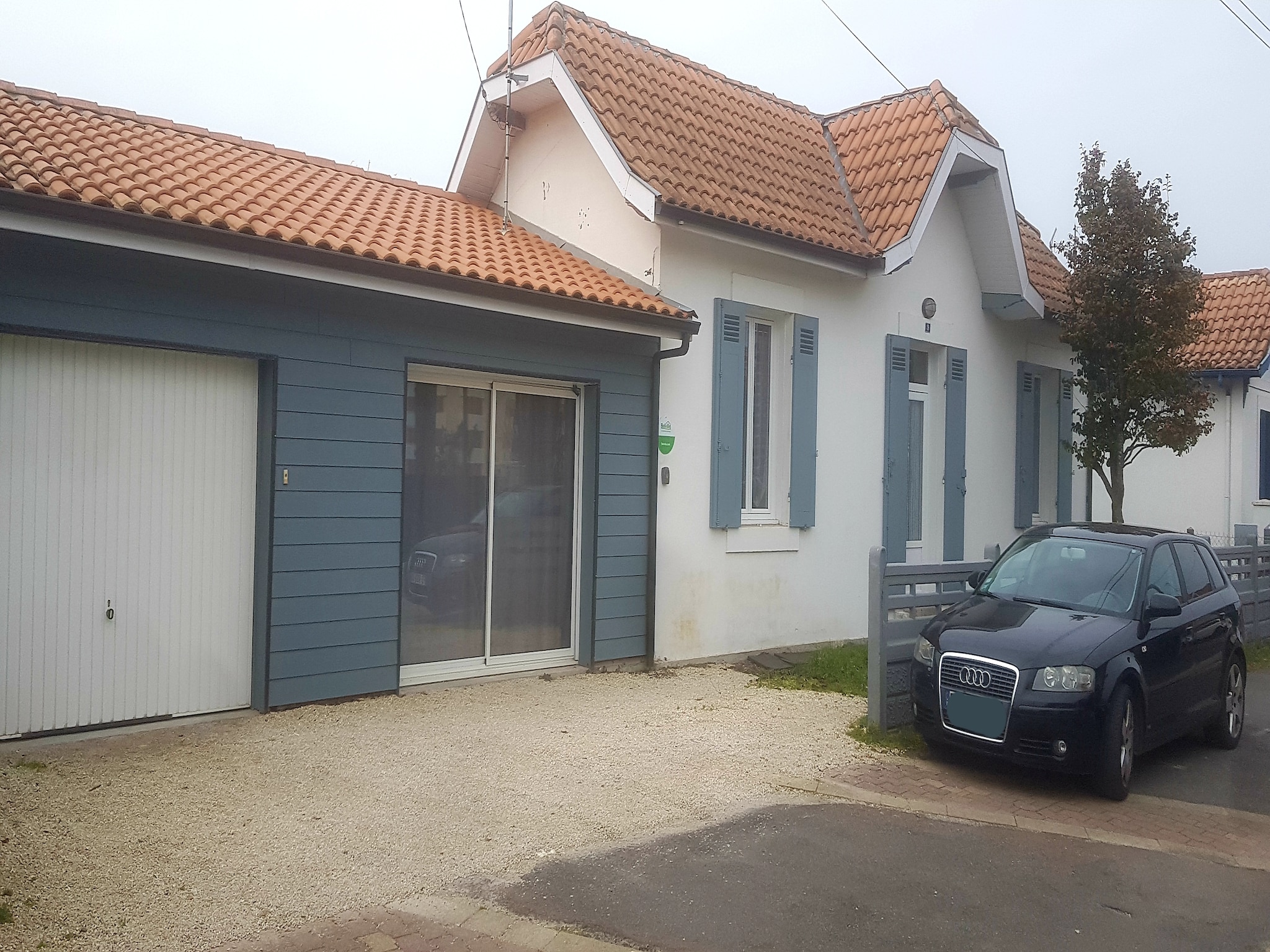   Maison à 10 min du Pilat