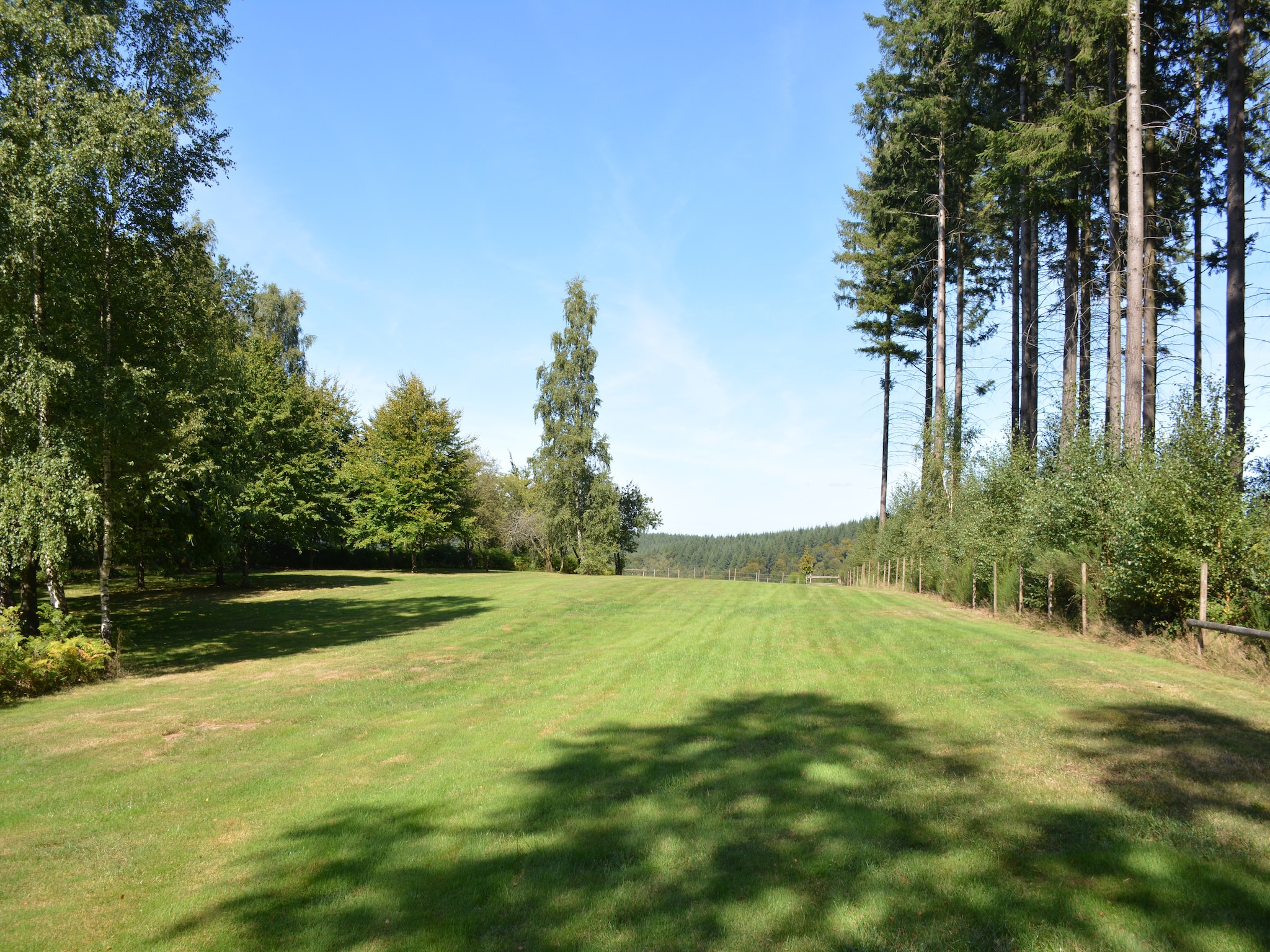 Vakantiehuis Le Chalet Likthuus
