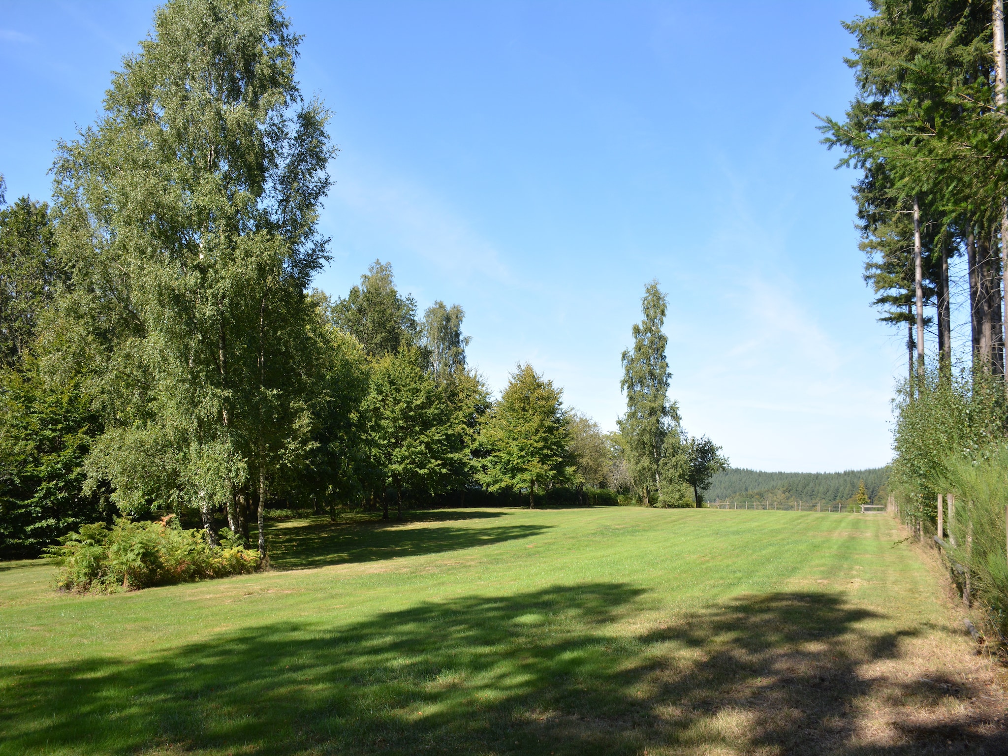 Vakantiehuis Le Chalet Likthuus